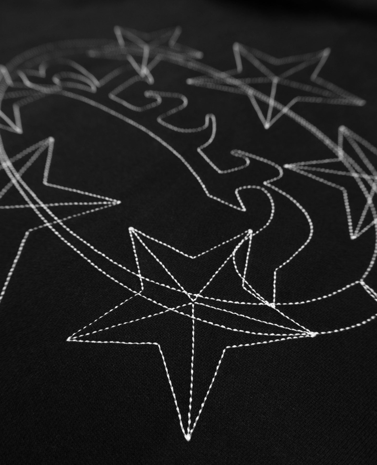 Zippé Starry
