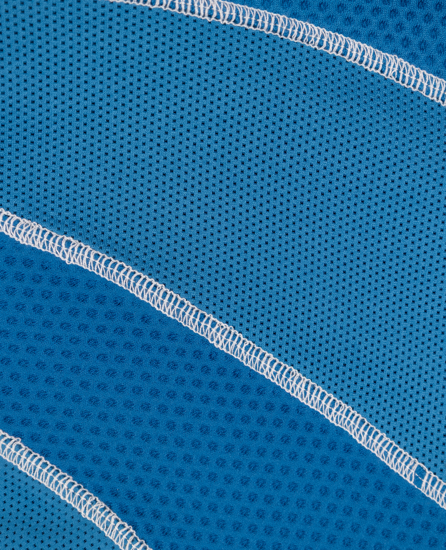 Chemise Tech Lines T – Bleu