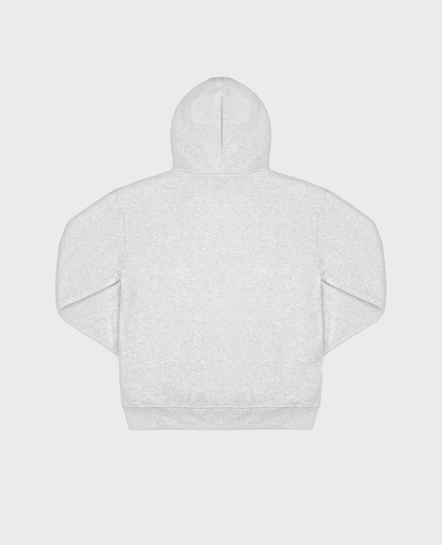 Hoodie Curb – Gris