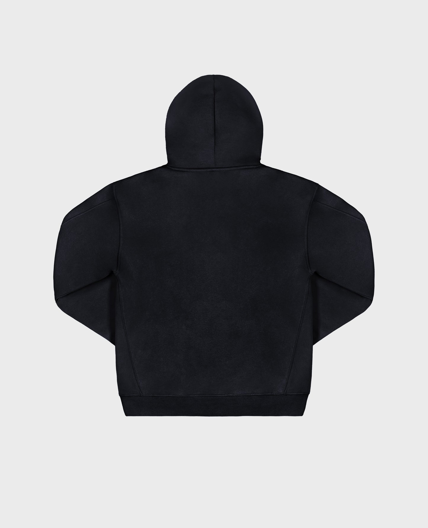 Hoodie Compass – Noir