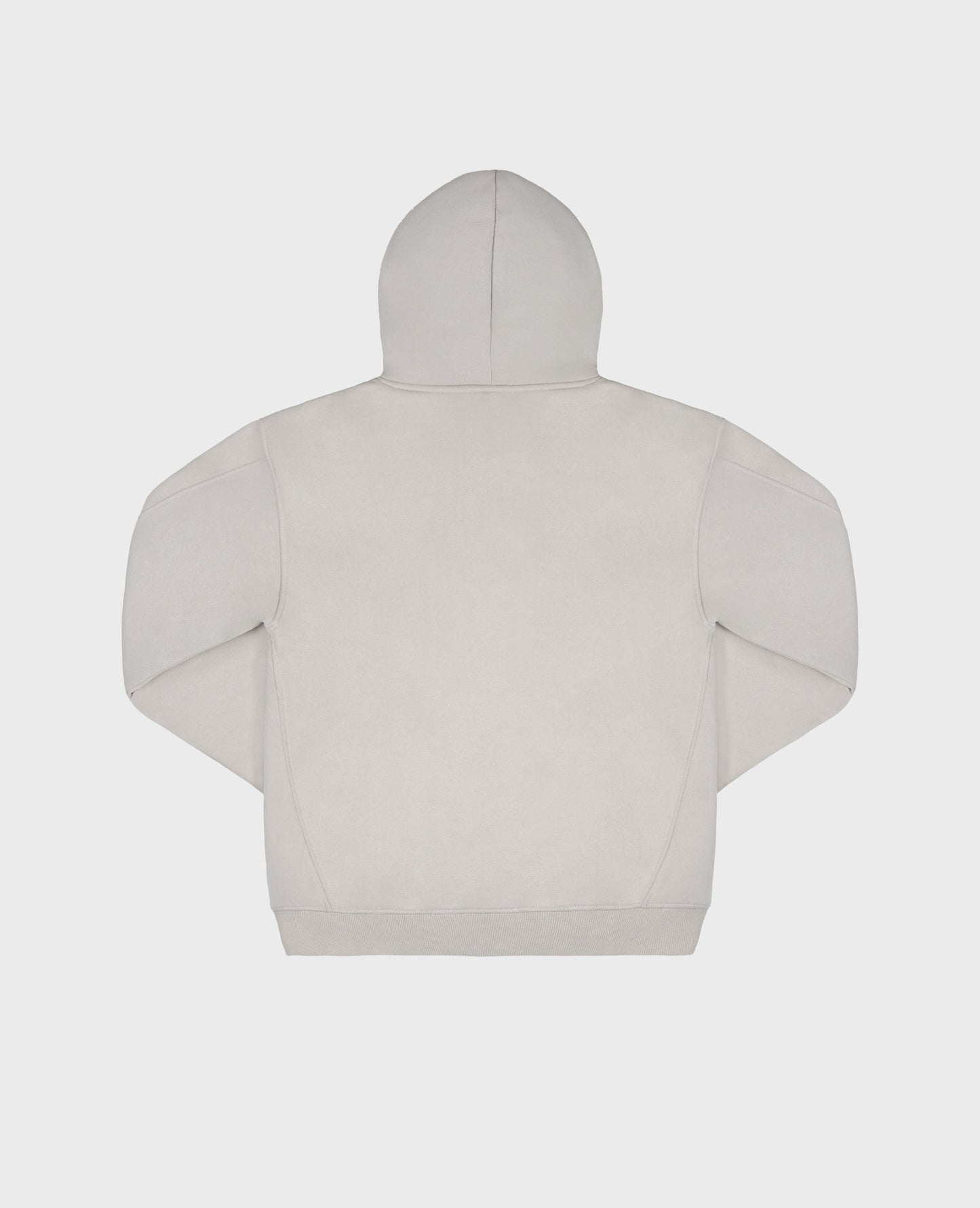 Hoodie Compass – Gris