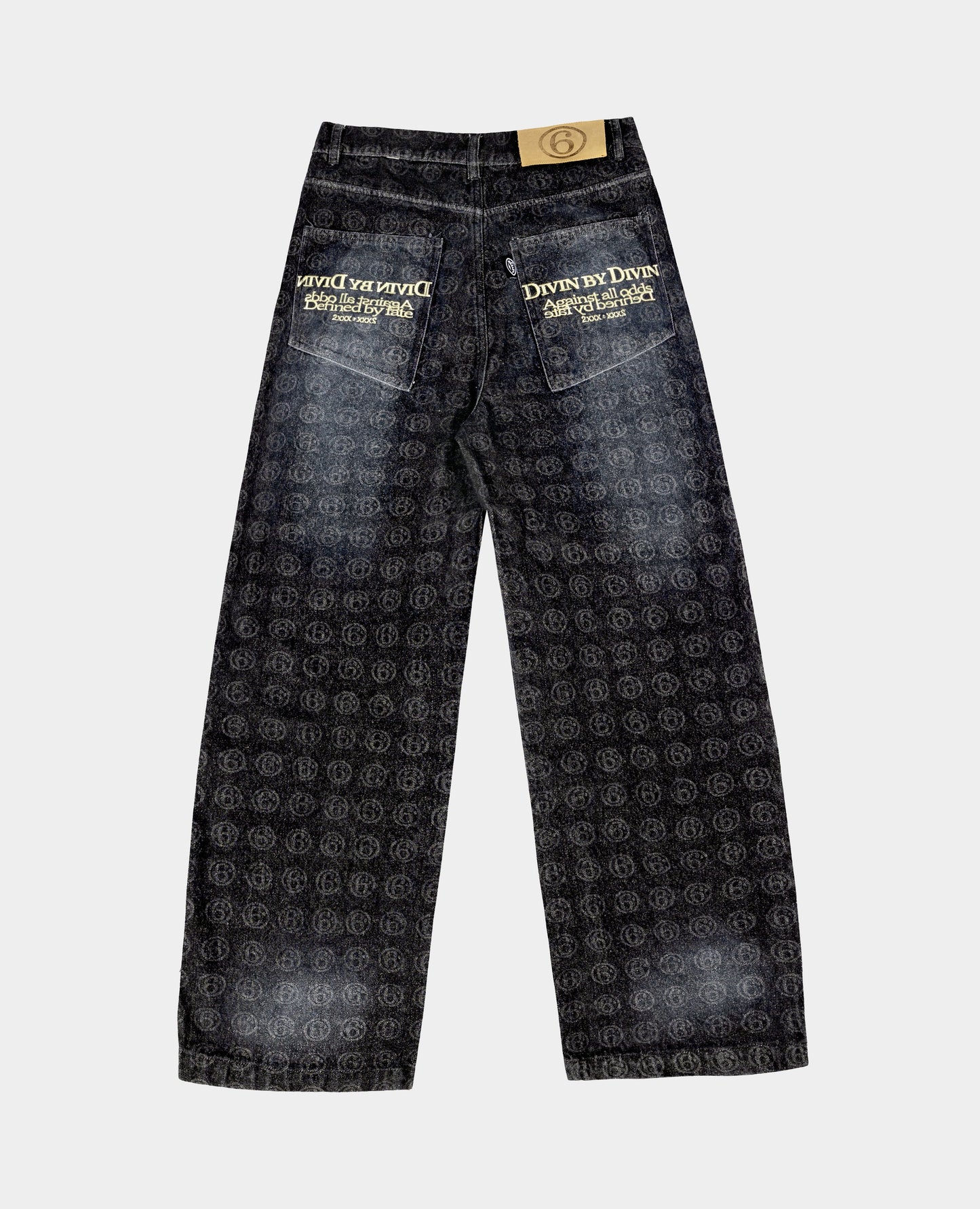 Jean 6stars