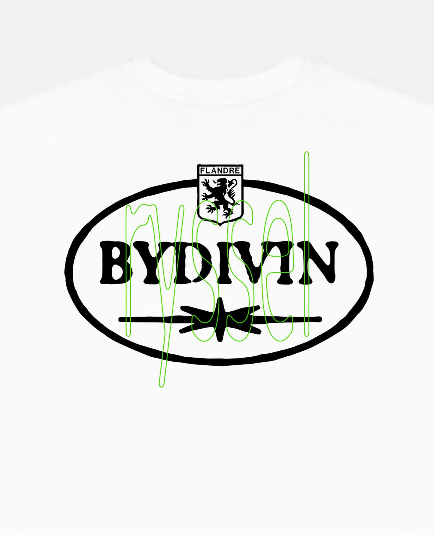 Chemise Ryssel T