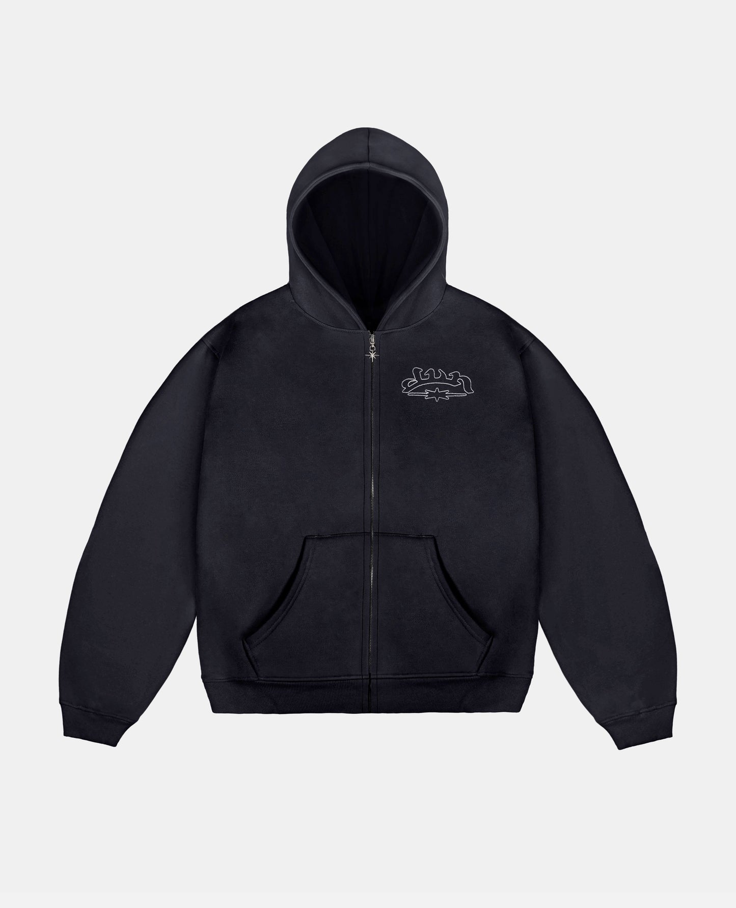 Zippé Beast