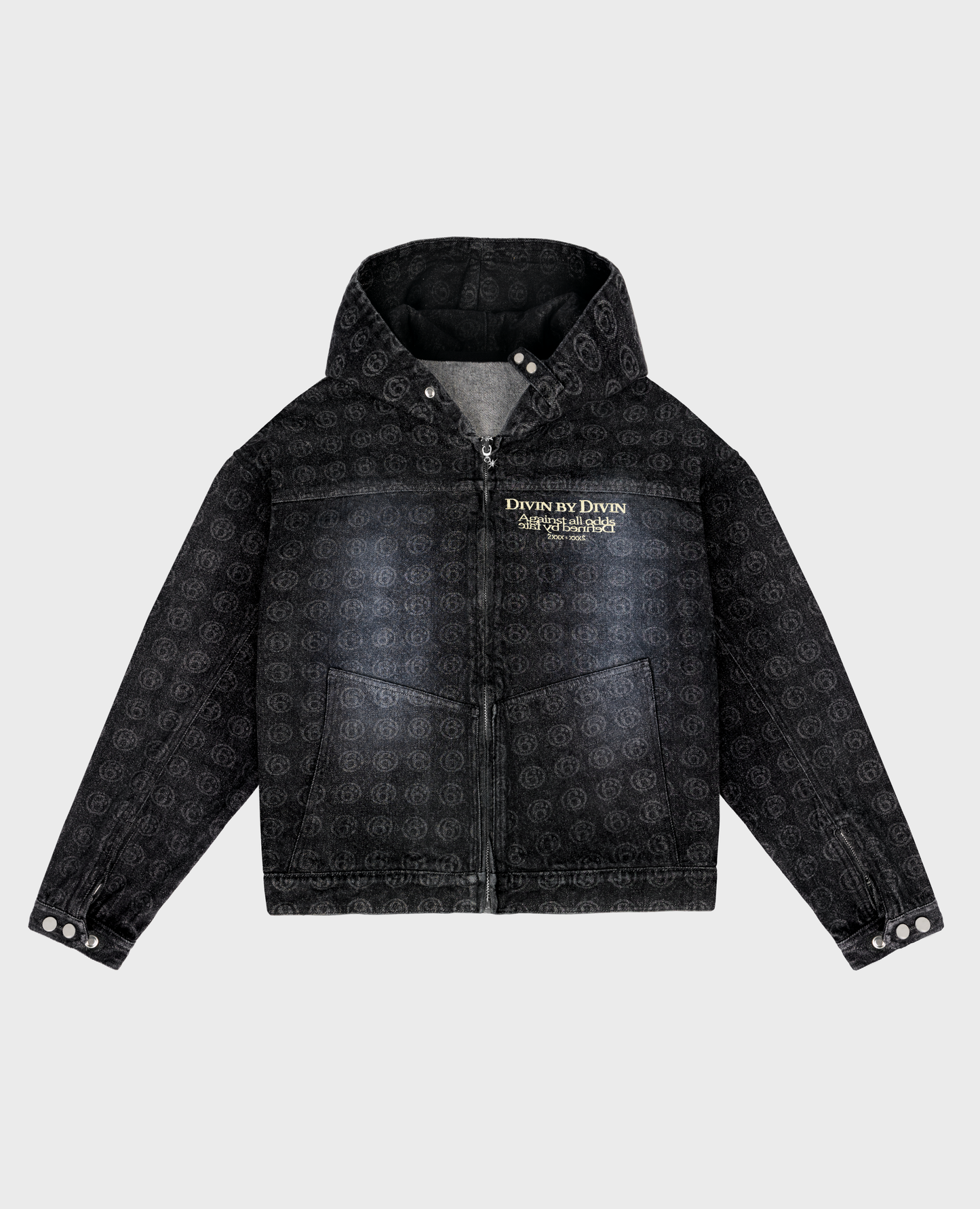 Veste 6stars
