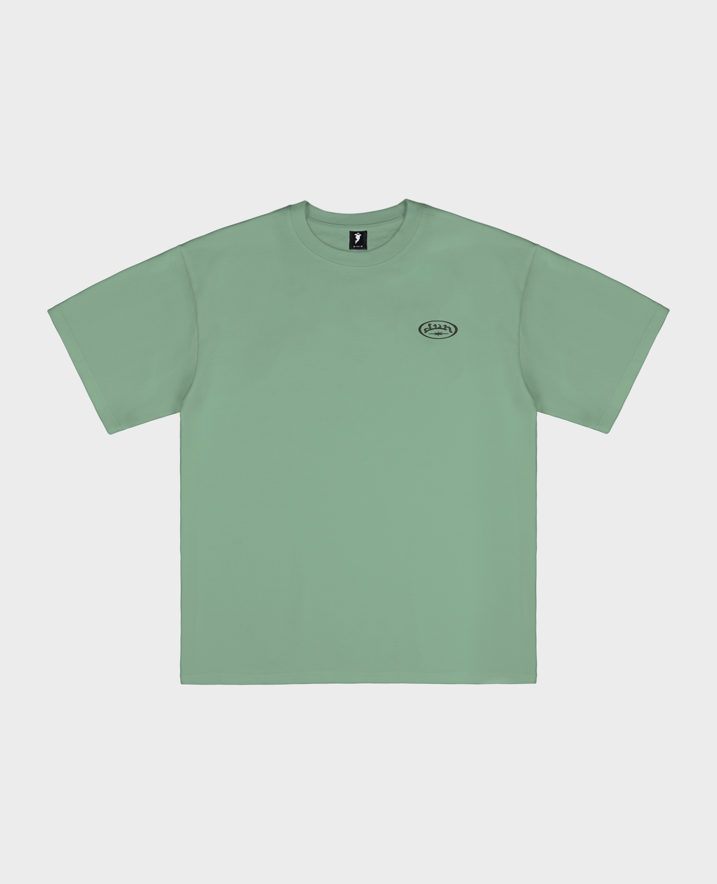Chemise 6stars T – Vert