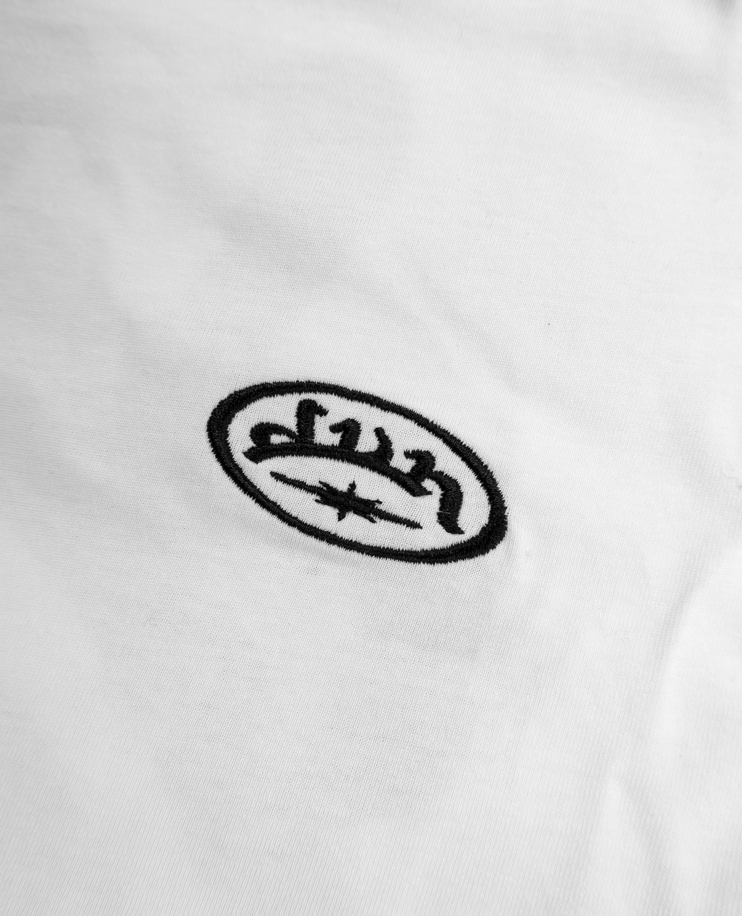 Chemise 6stars T – Blanc