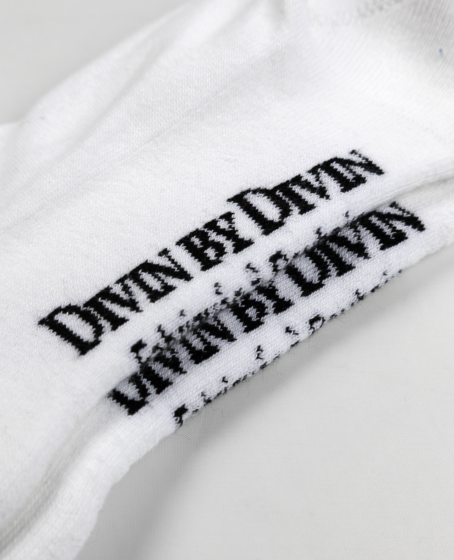 Socks Made In Roubaix – Blanc