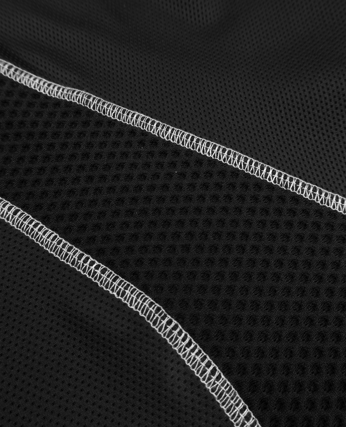 Chemise Tech Lines T – Noir