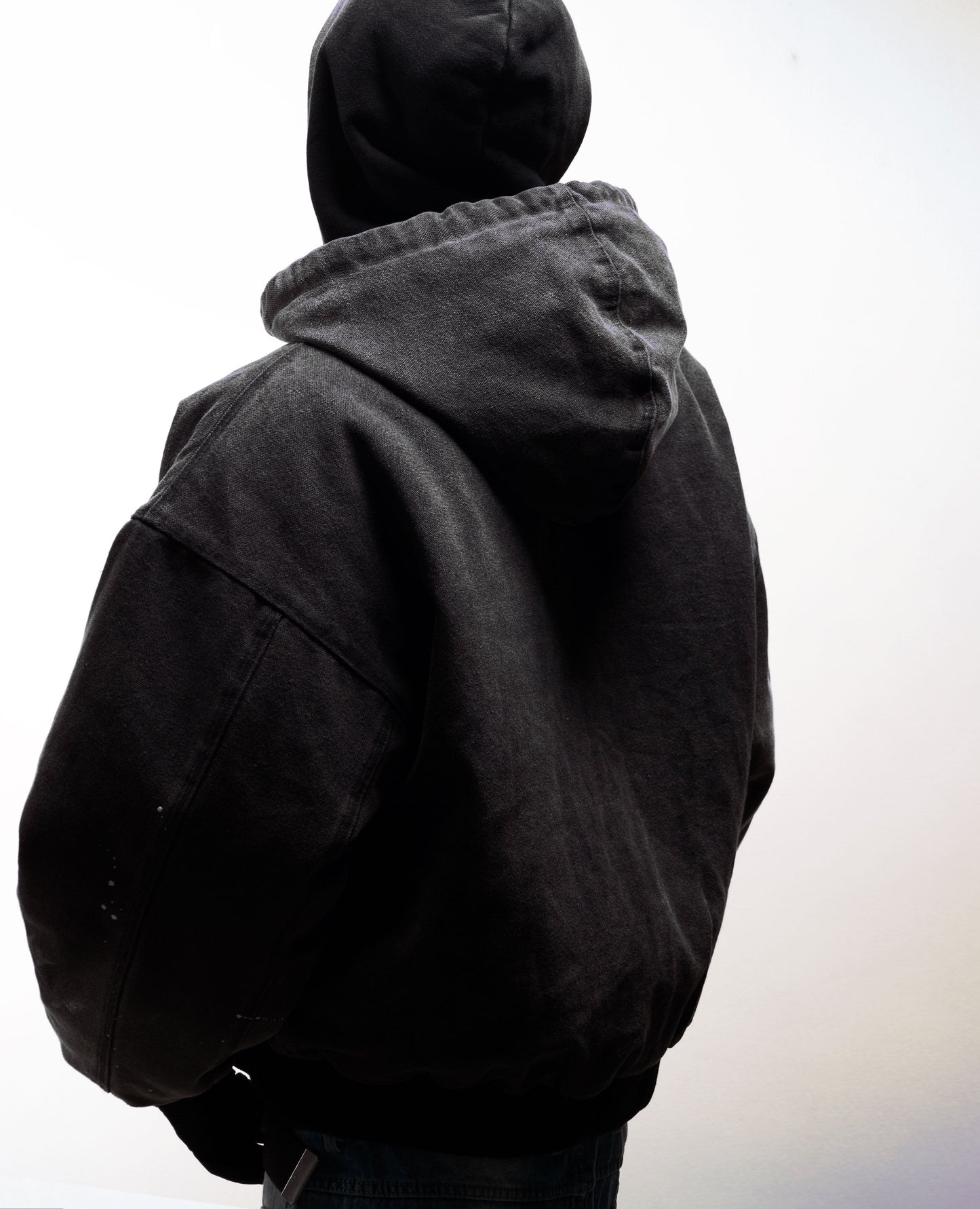 Veste Inter.inc