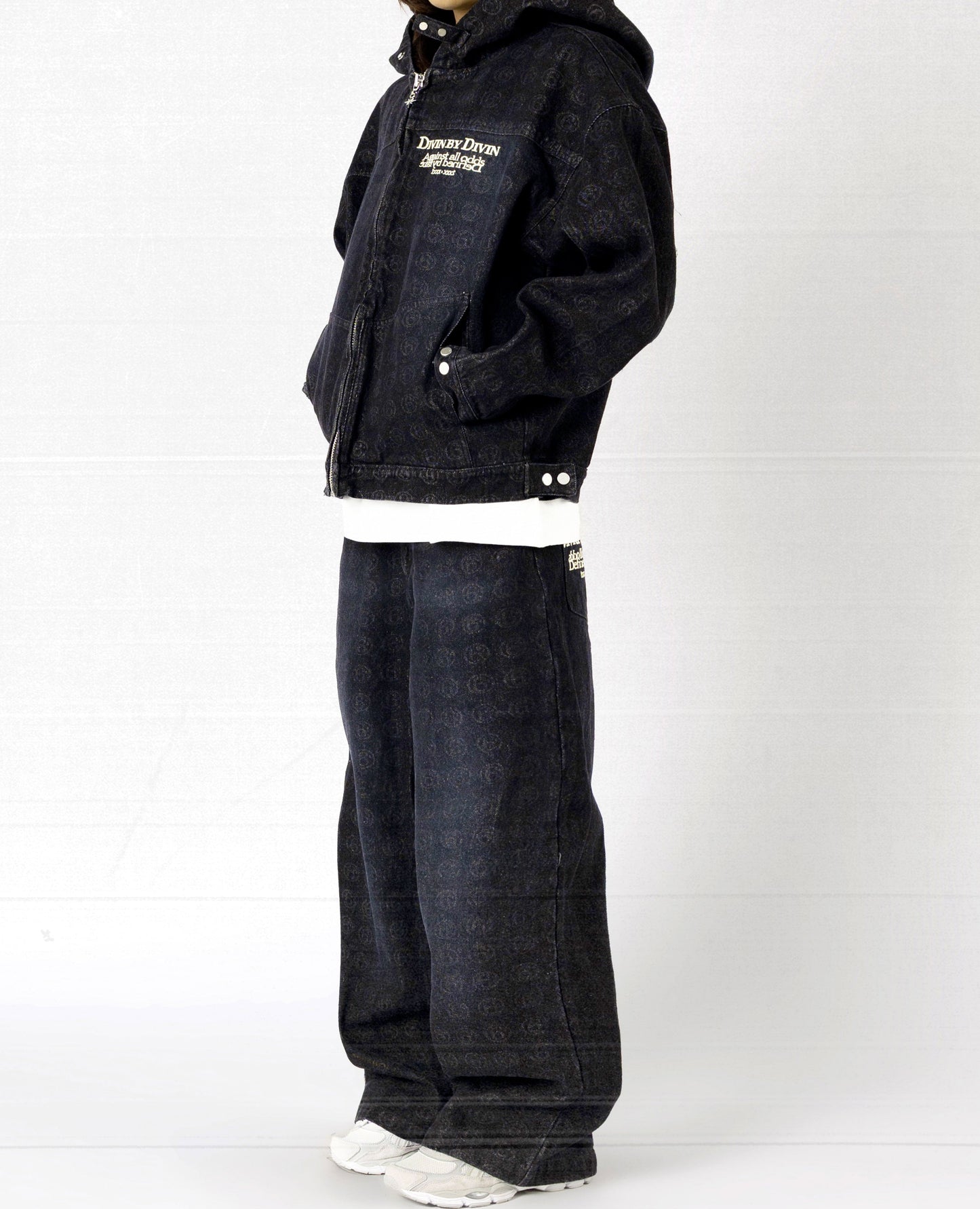 Veste 6stars