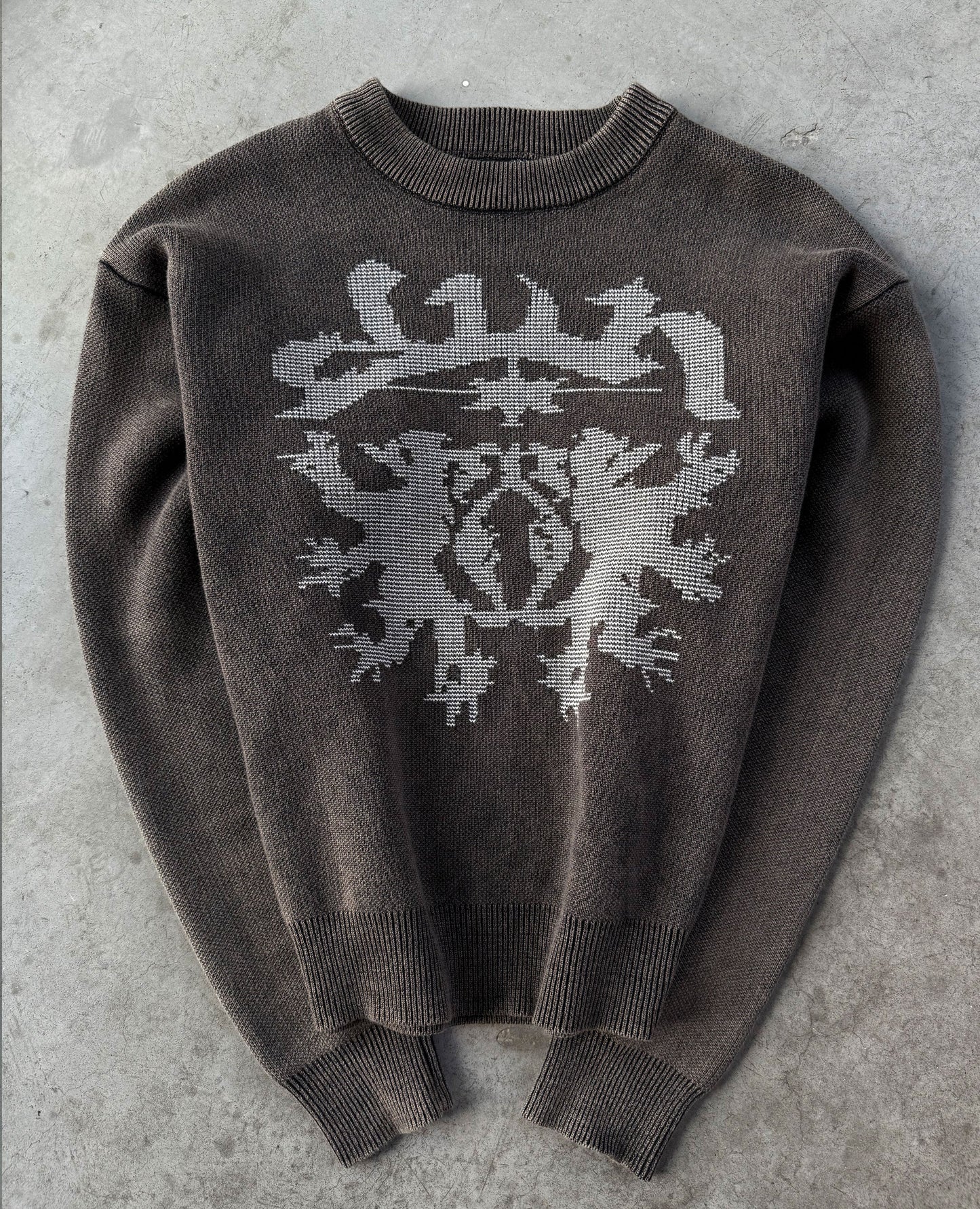 Knitwear Beast