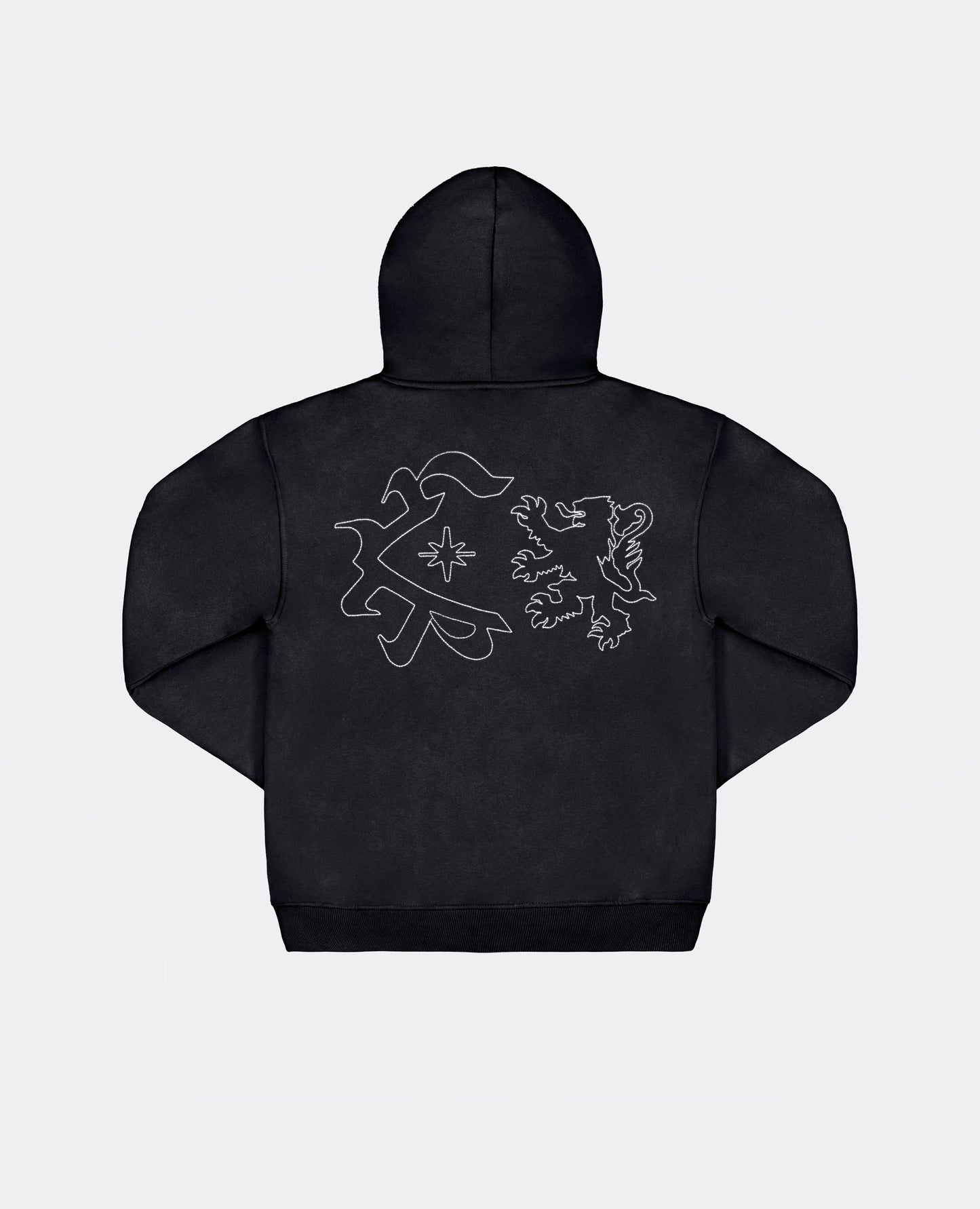 Zippé Beast