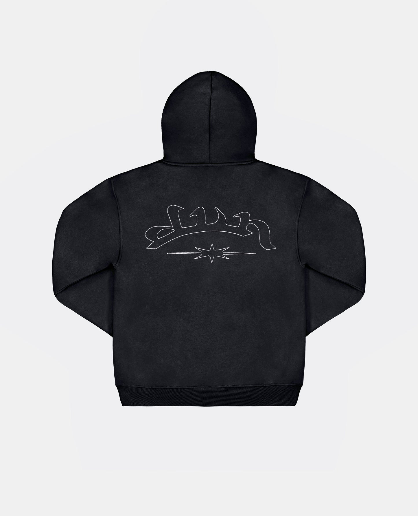Zippé Dark Compass