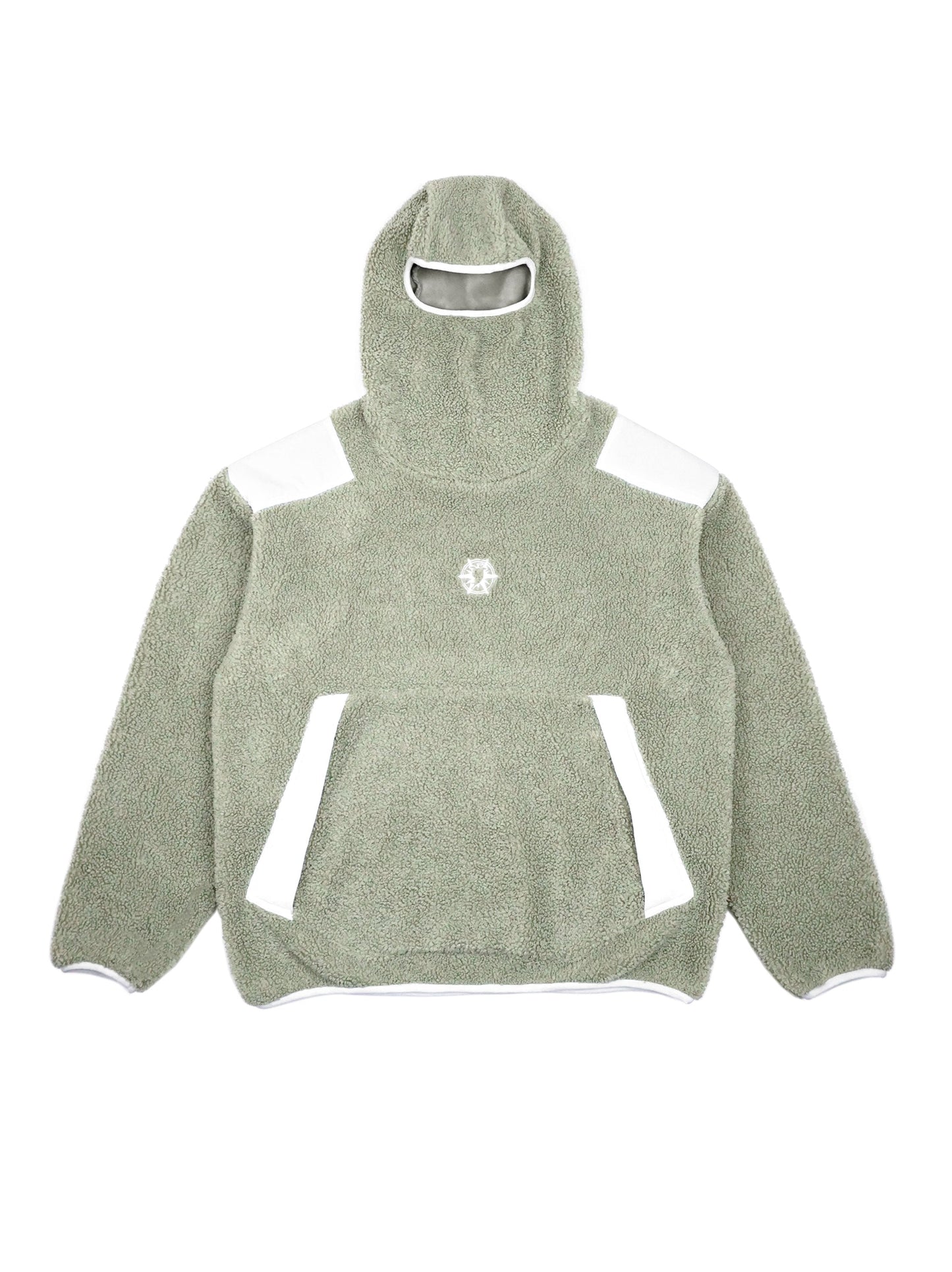 Shepherd Fleece – Vert