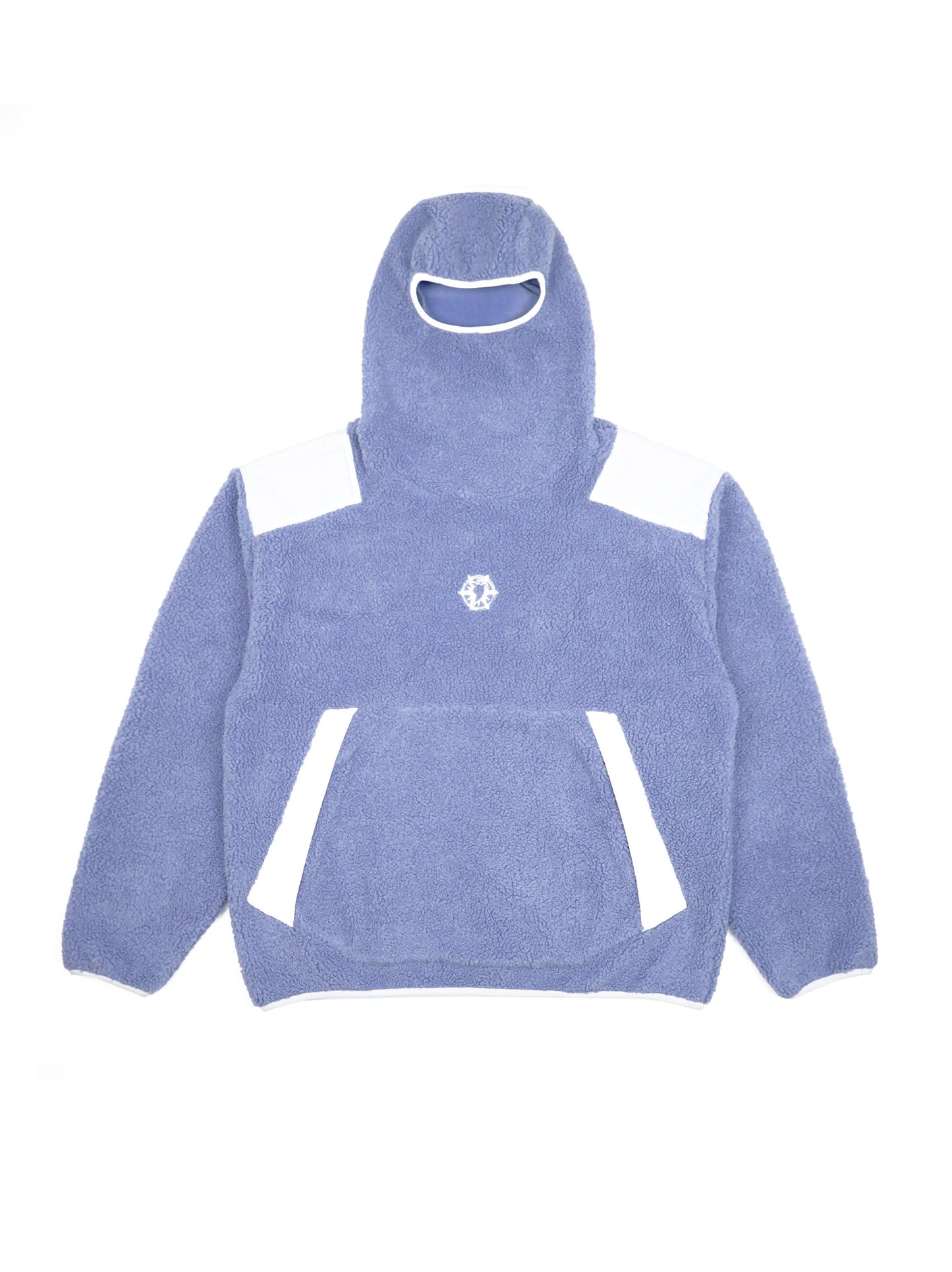 Shepherd Fleece – Violet
