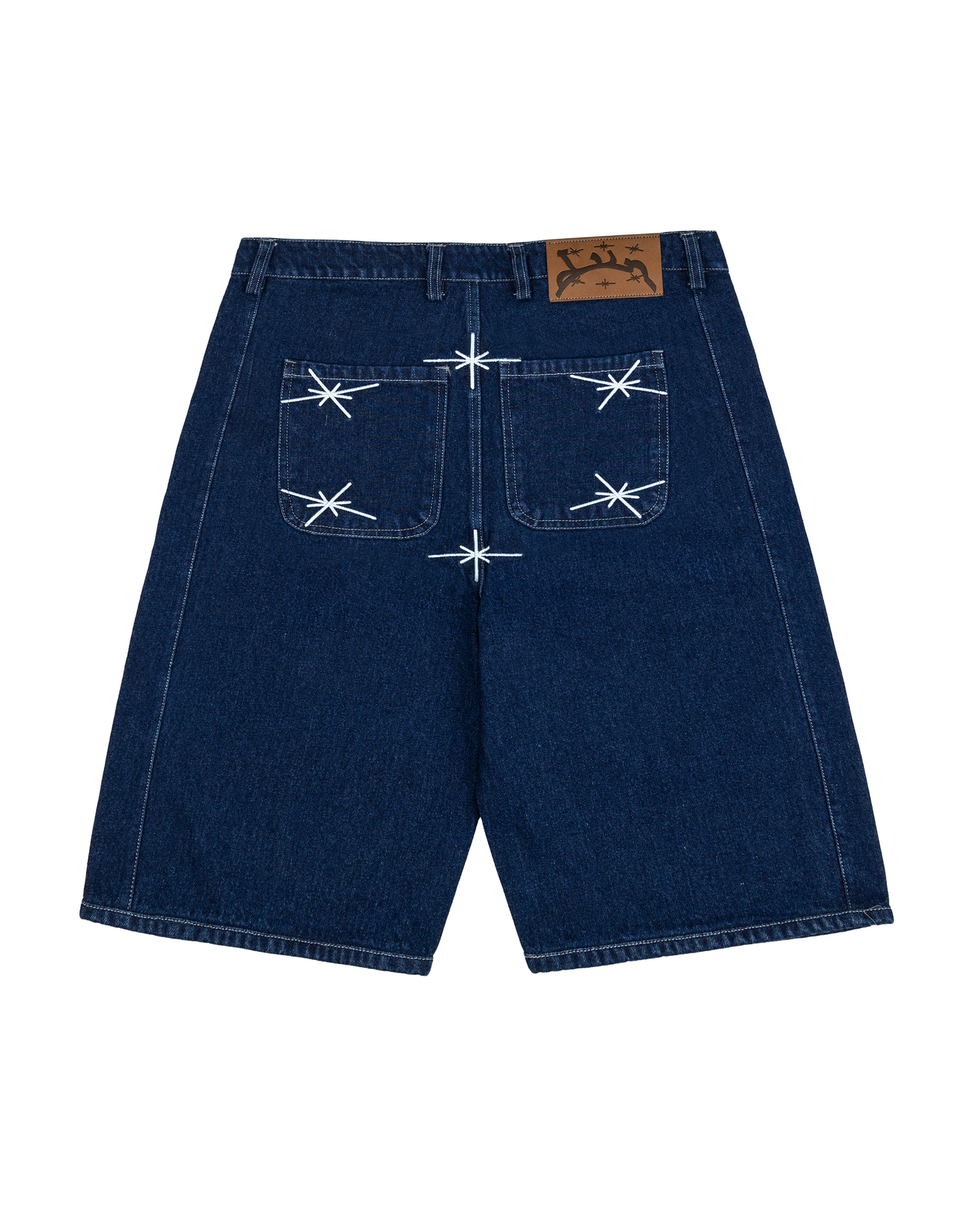 Jean Raw Jort