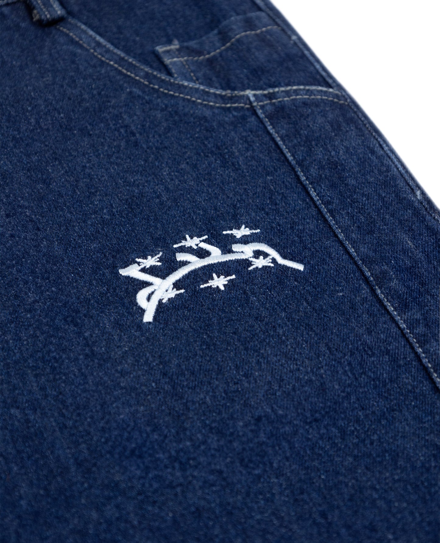 Jean Raw Jort