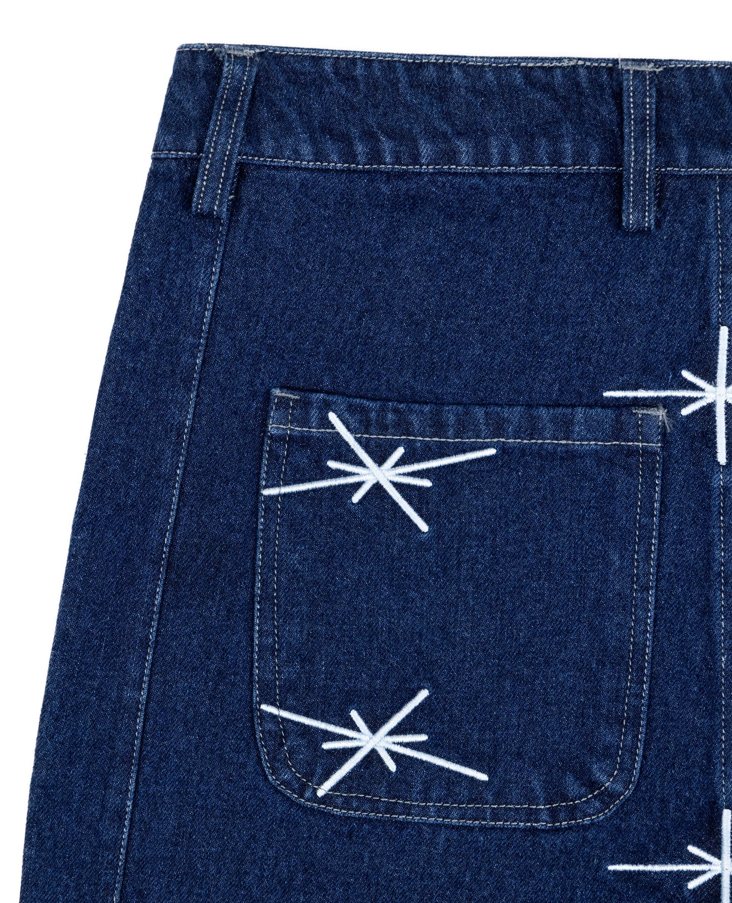 Jean Raw Jort