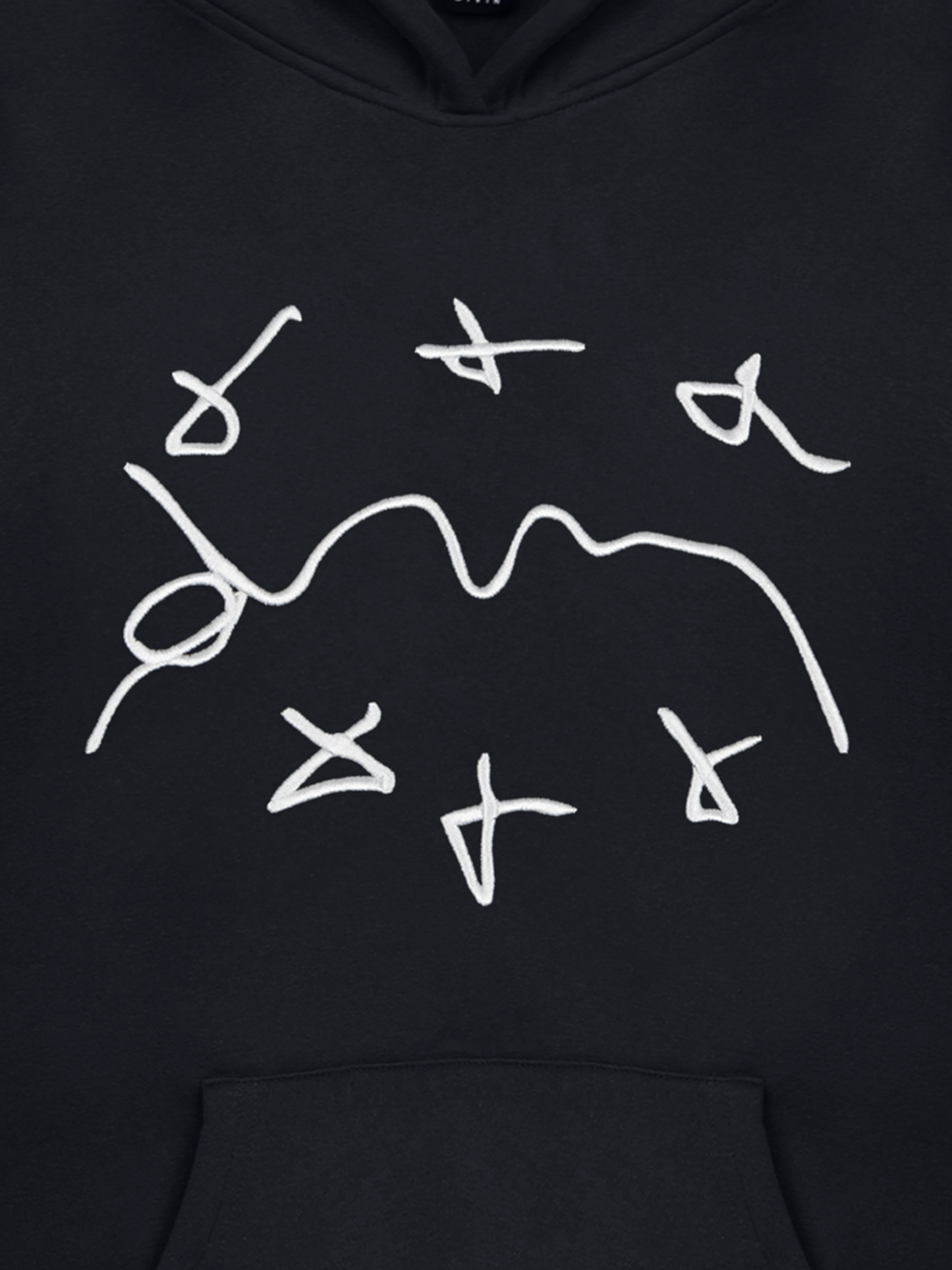 Hoodies Marker