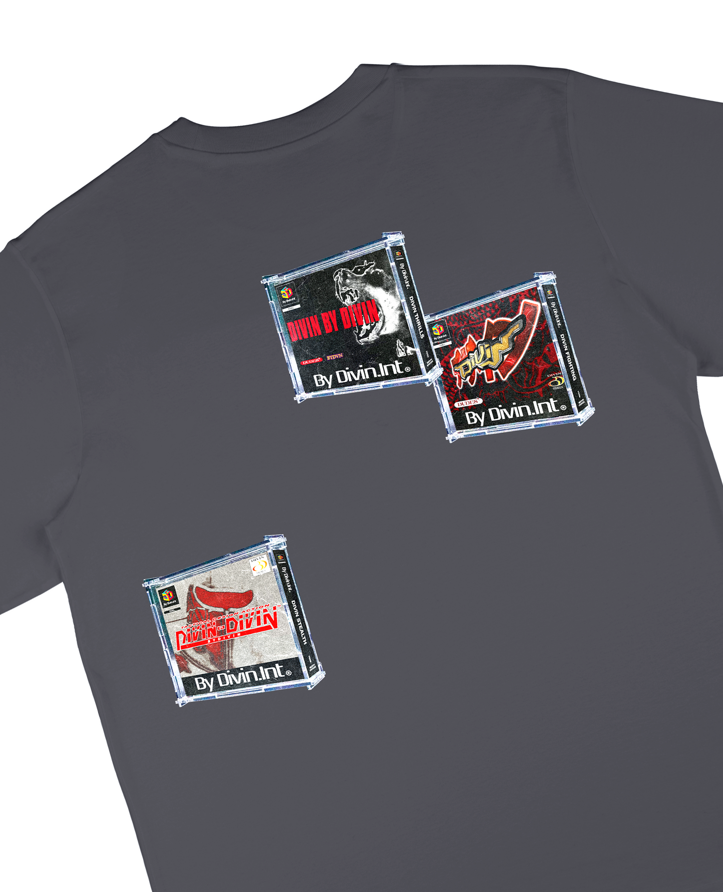 Chemise Bundle T