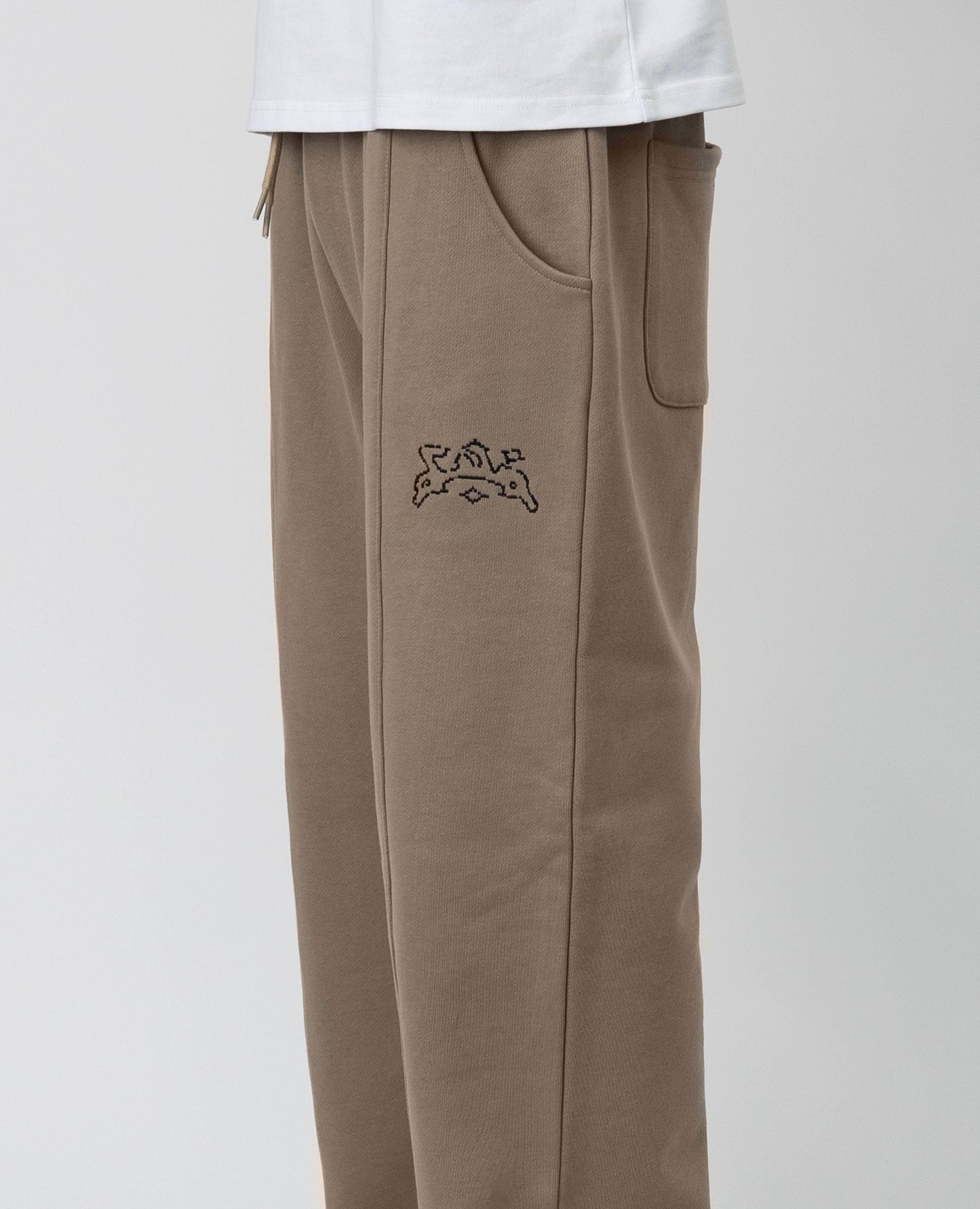 Jogger Pixel