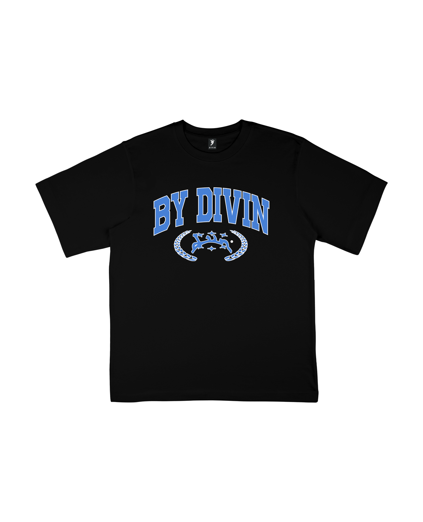 Chemise Dropout Meteor T