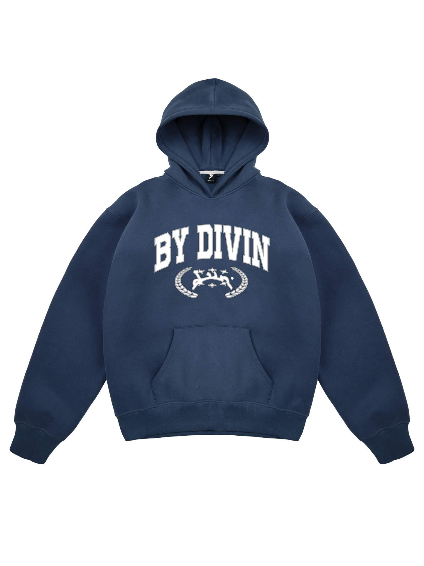 Hoodie Dropout