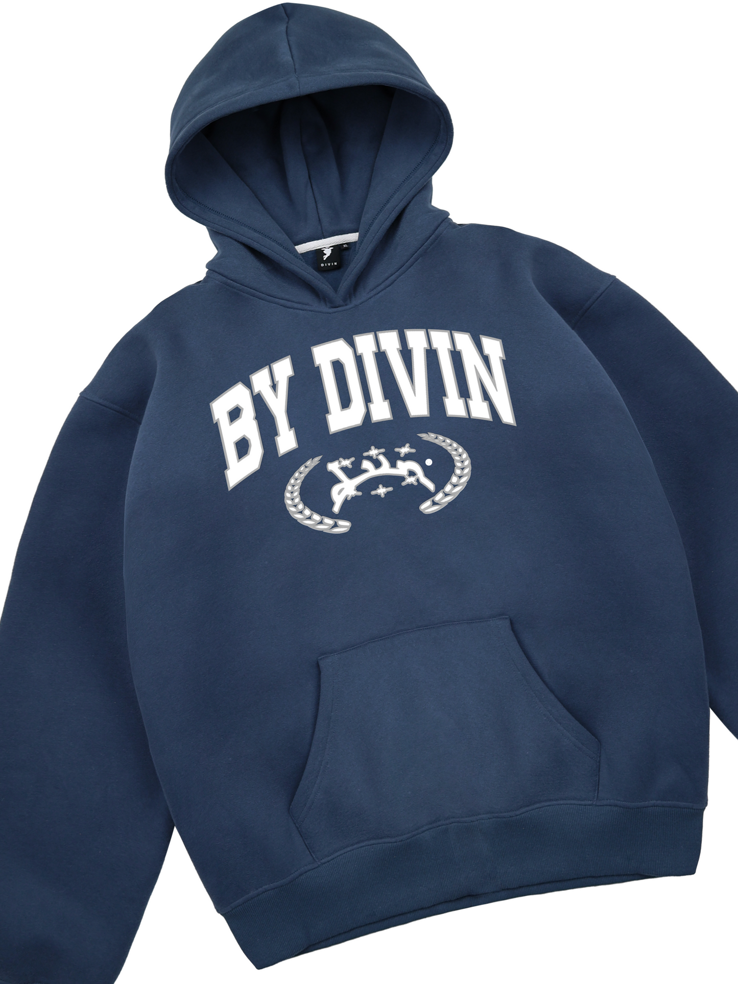 Hoodie Dropout