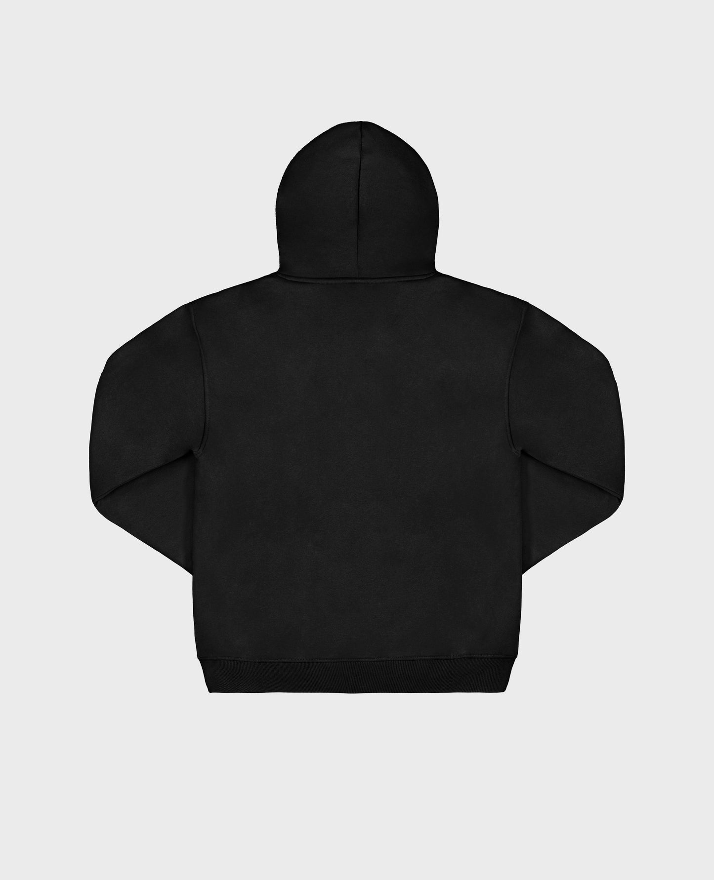 Hoodie Dark 3d
