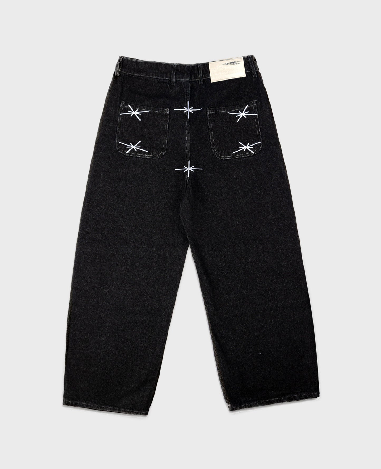 Jean Stars – Noir