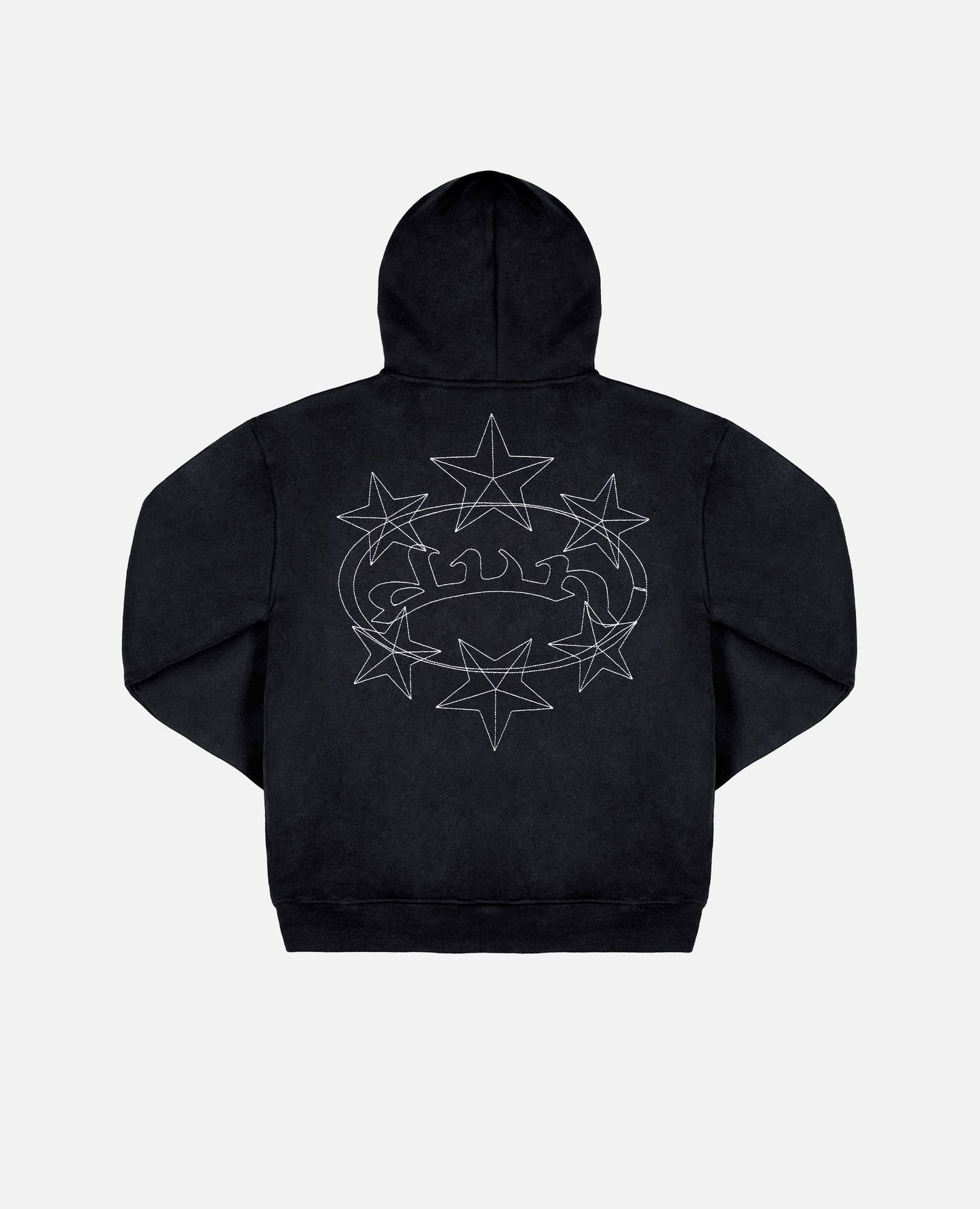 Zippé Starry
