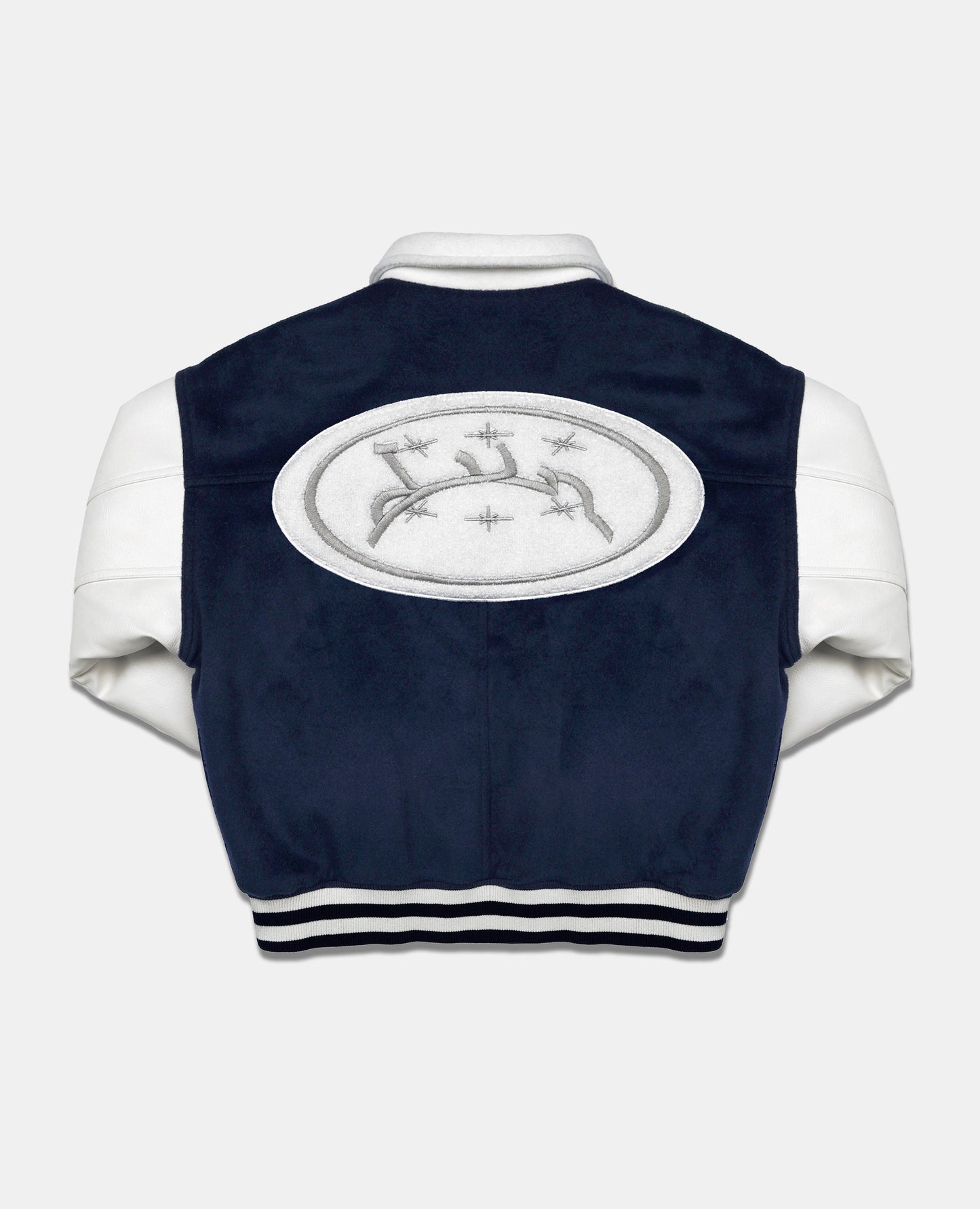 Veste Varsity