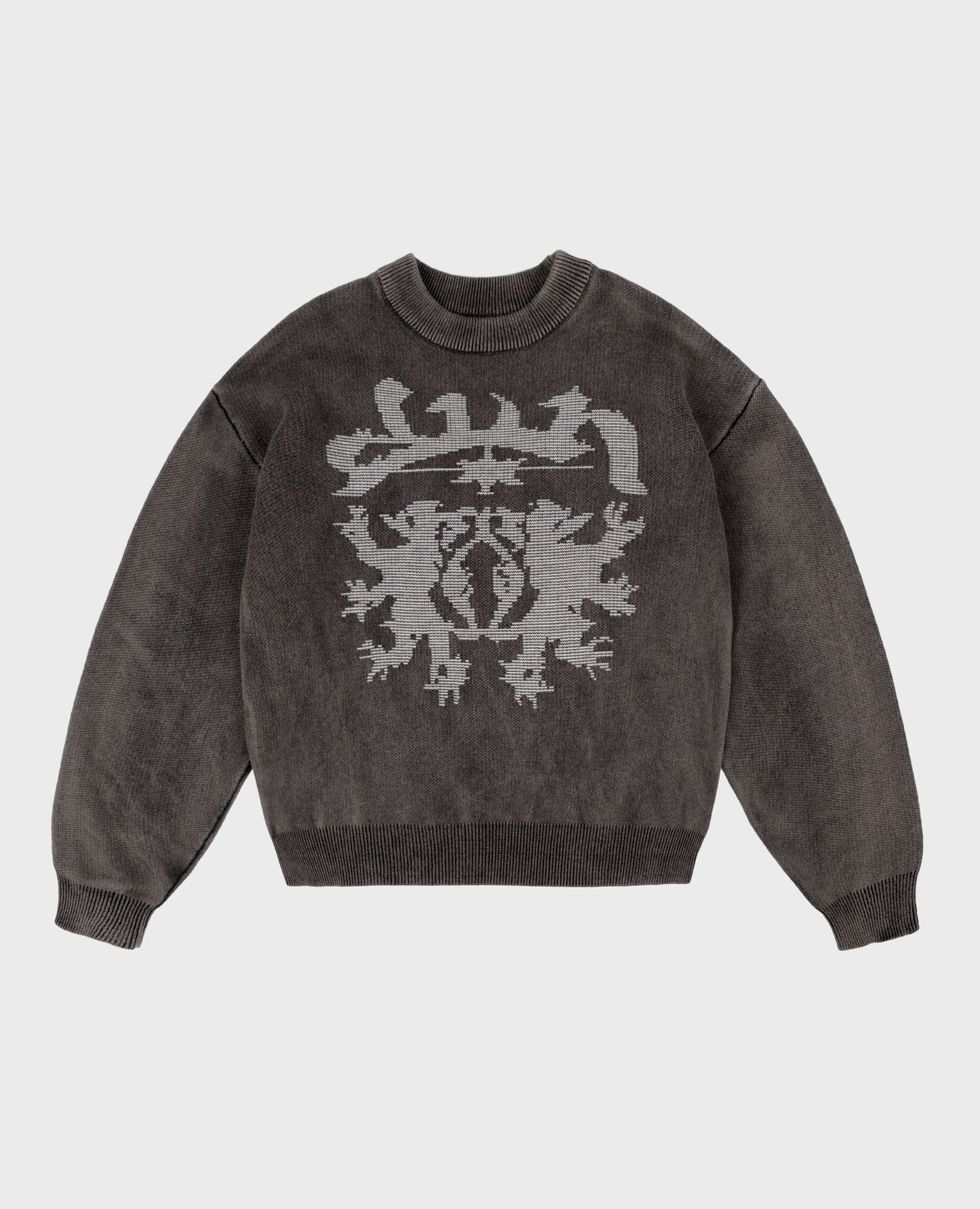 Knitwear Beast