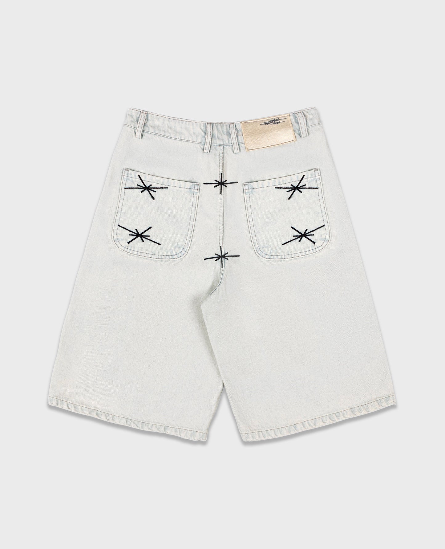 Jean Jort – Blanc