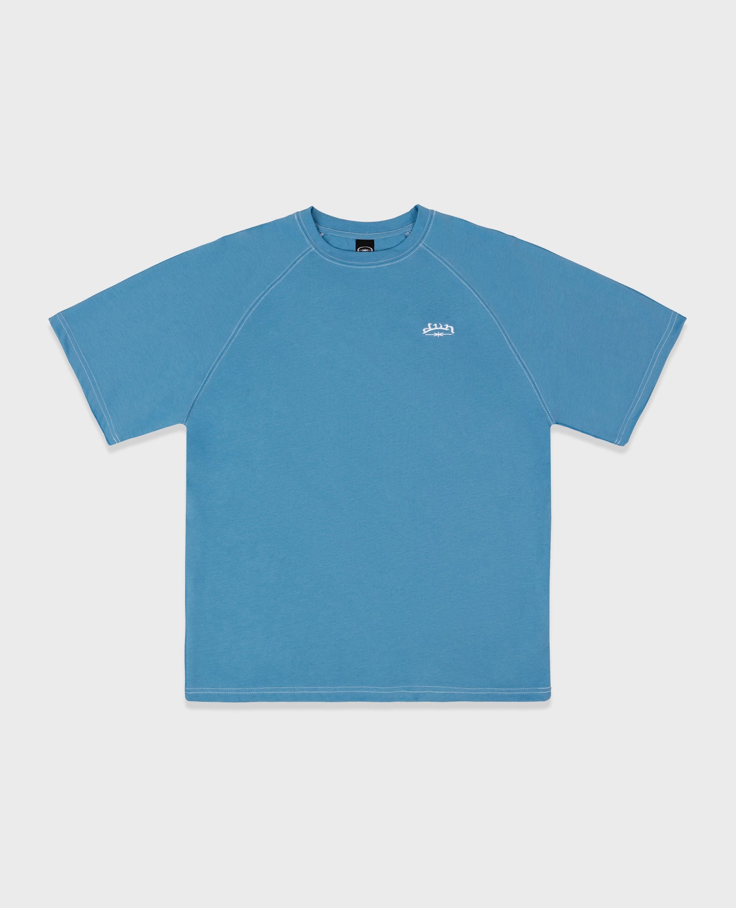 Chemise Compass T – Bleu