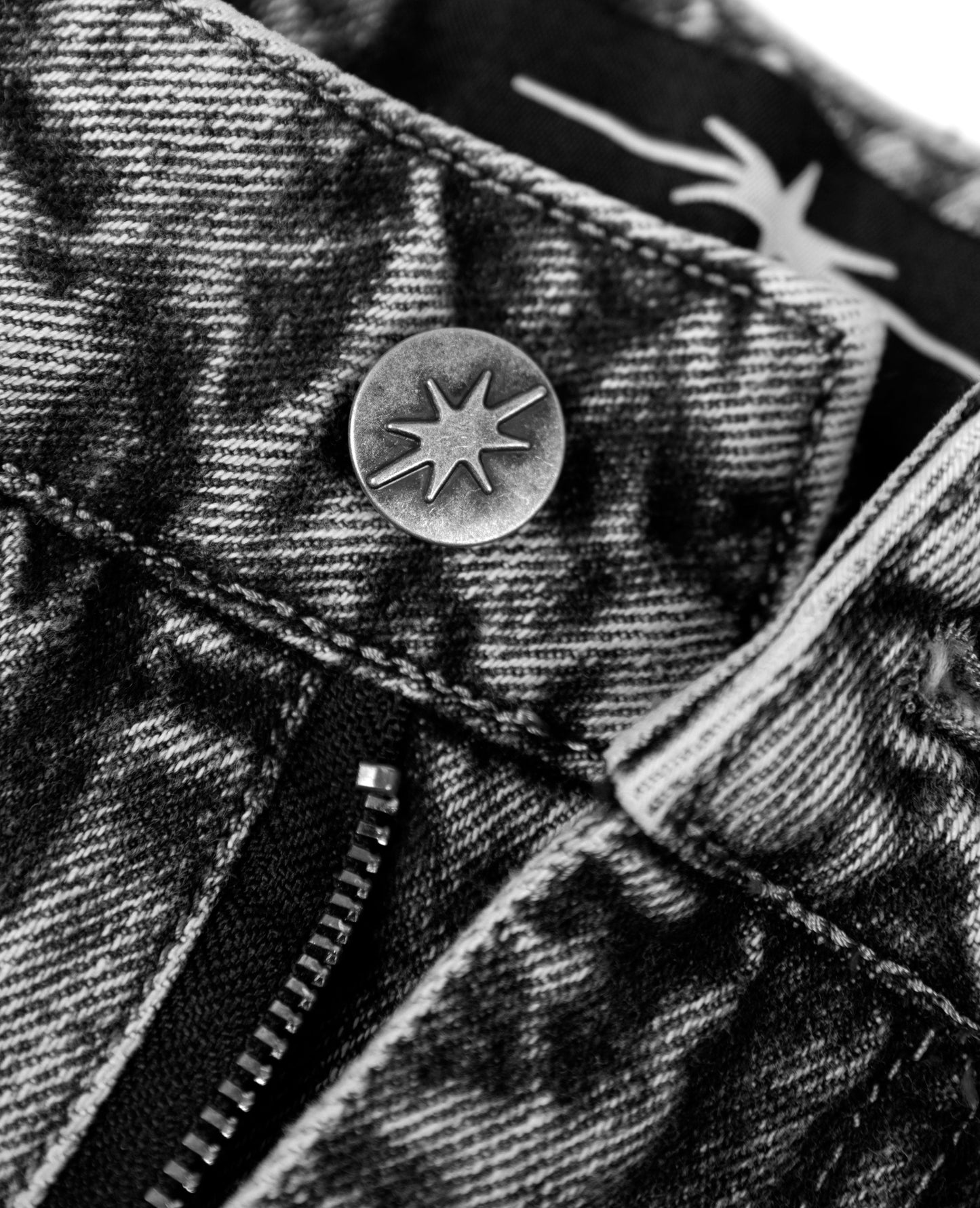 Jean Stars – Gris