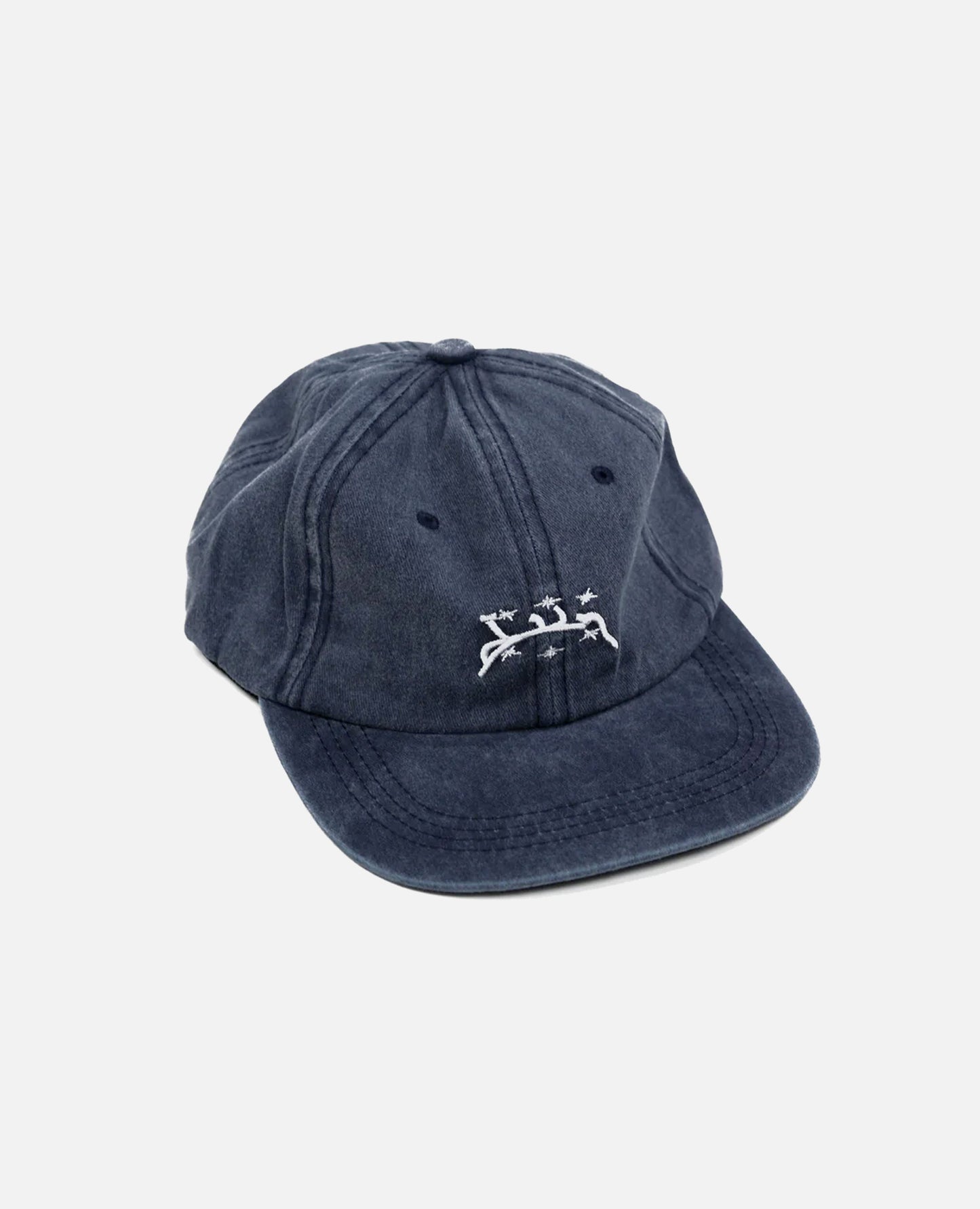 Casquette Vintage – Bleu