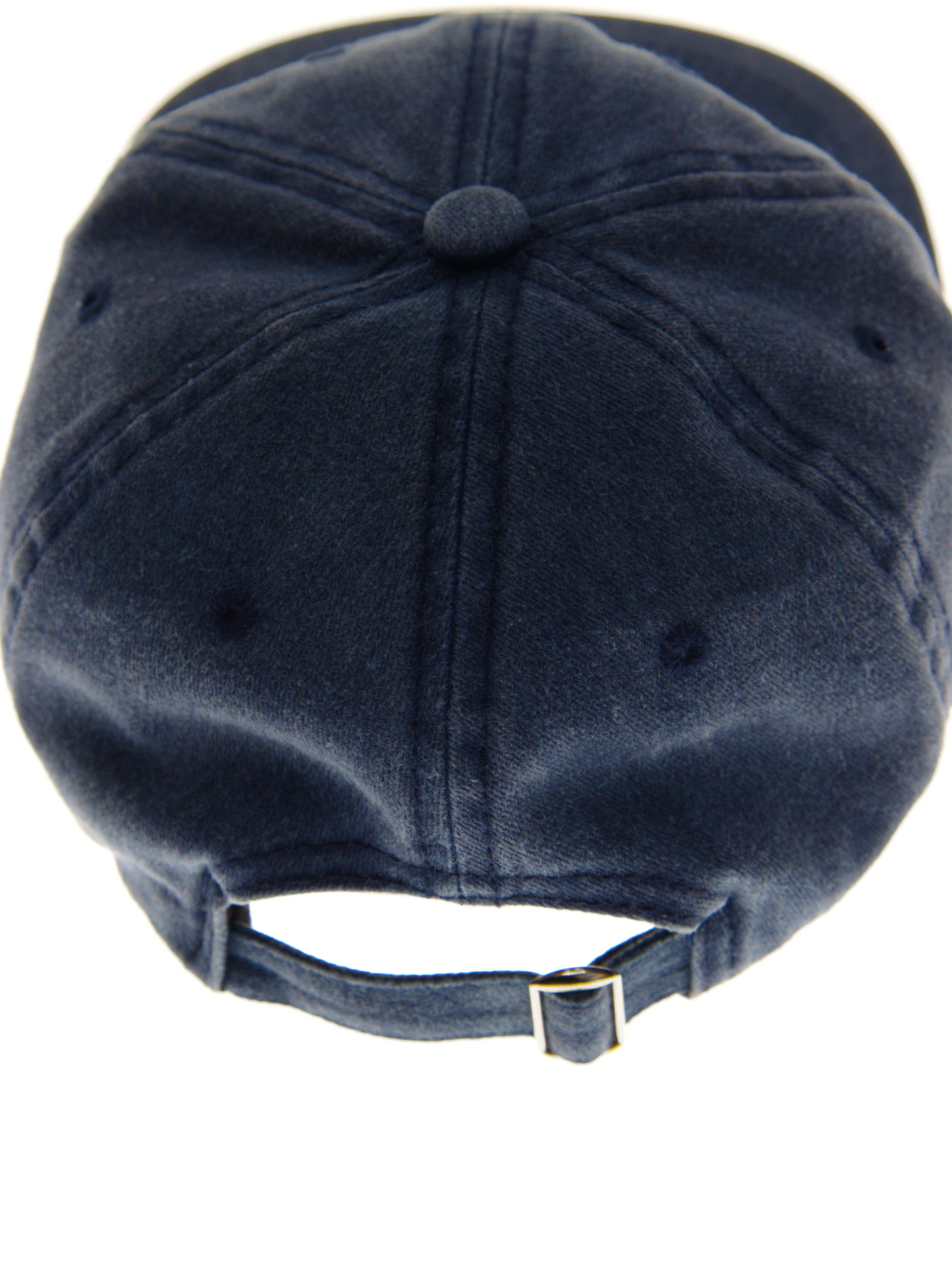 Casquette Vintage – Bleu
