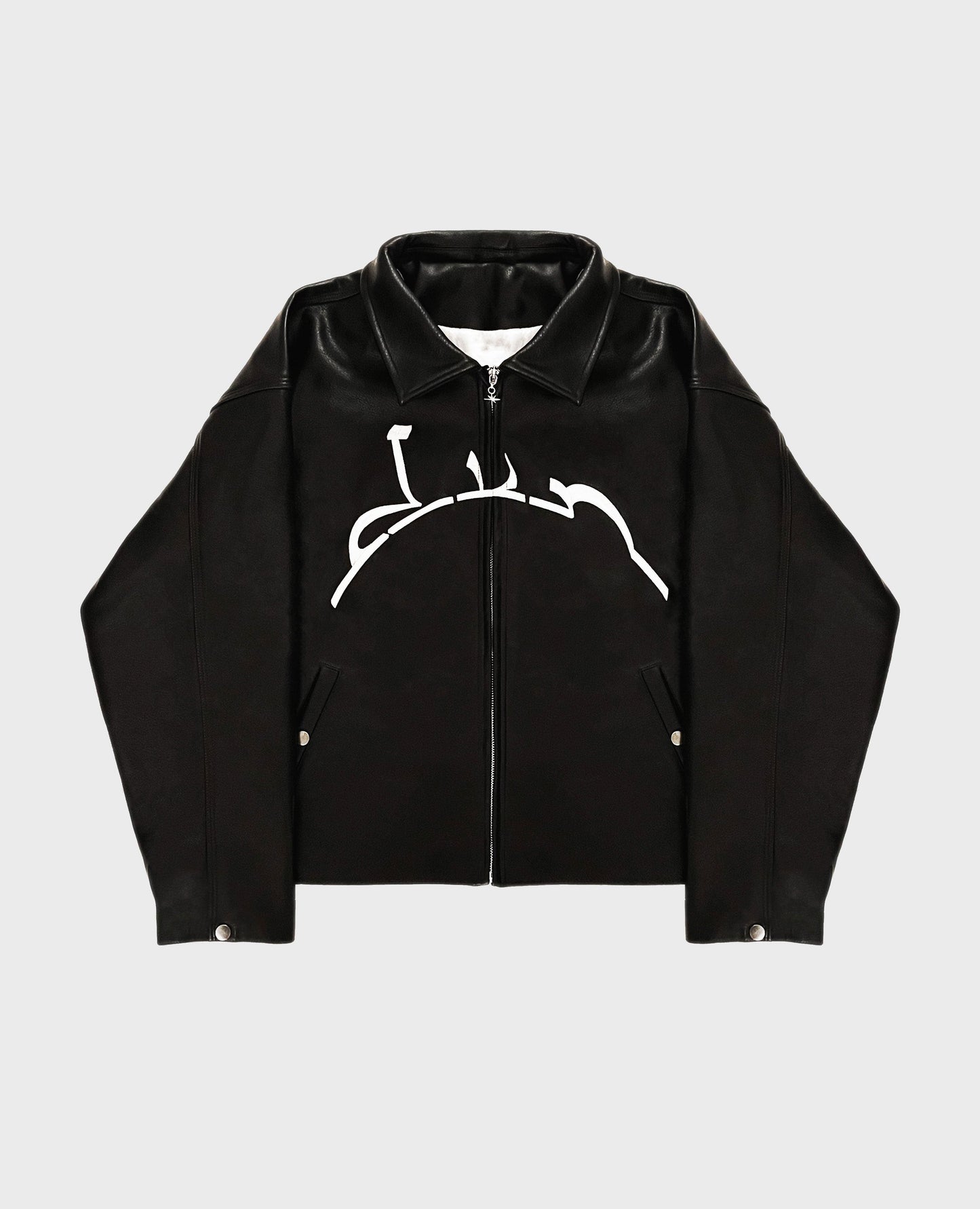 Veste Charcoal