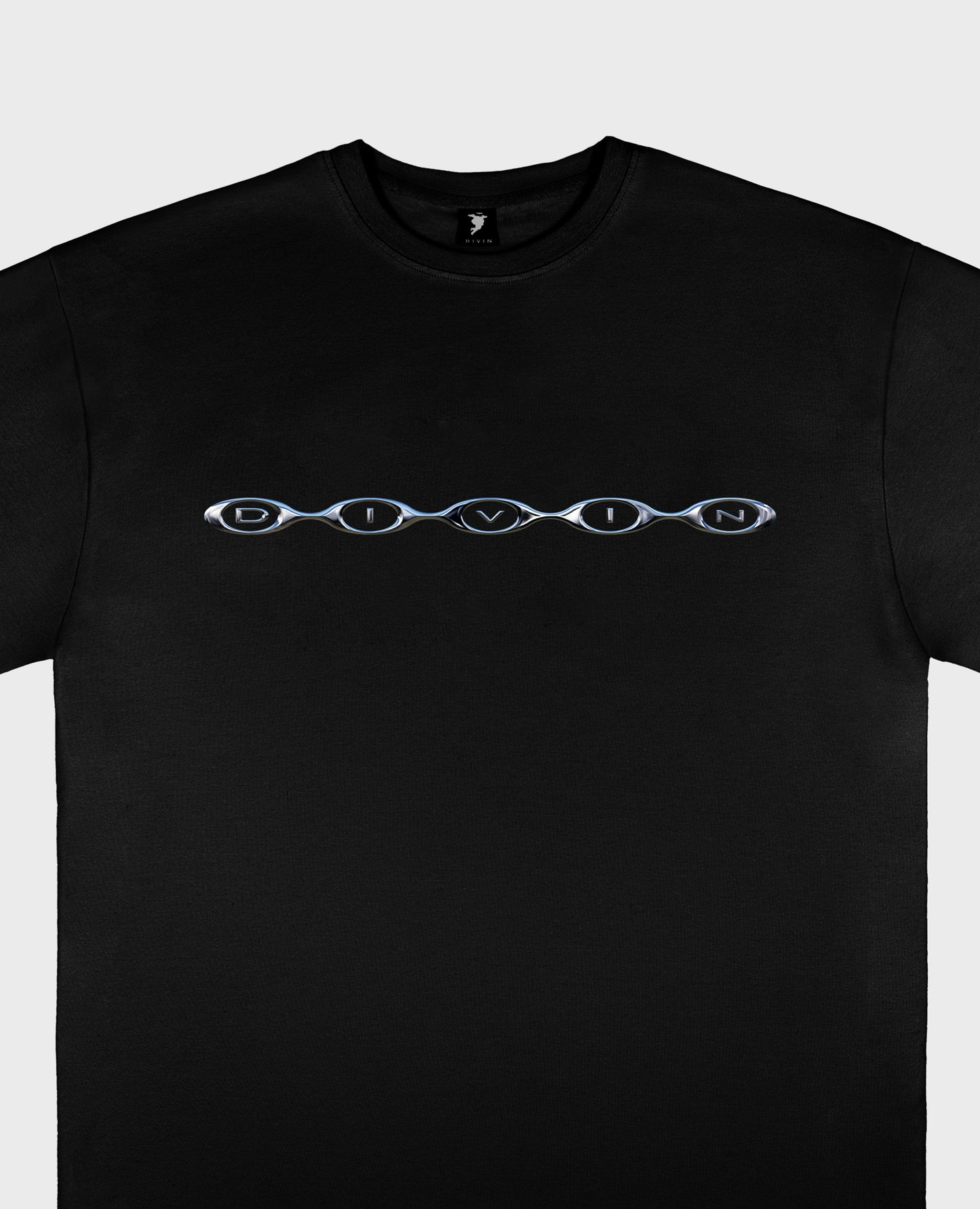 Chemise Chrome Rig T