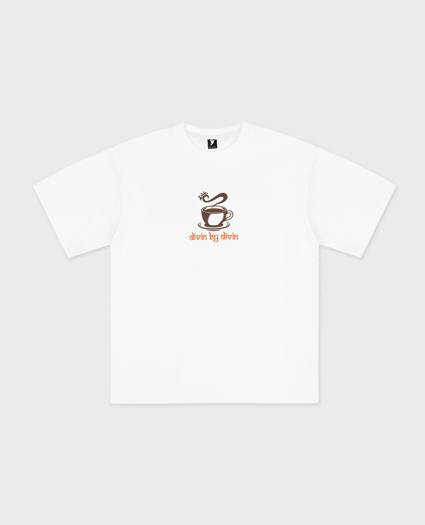 Chemise Lungo Coffee T