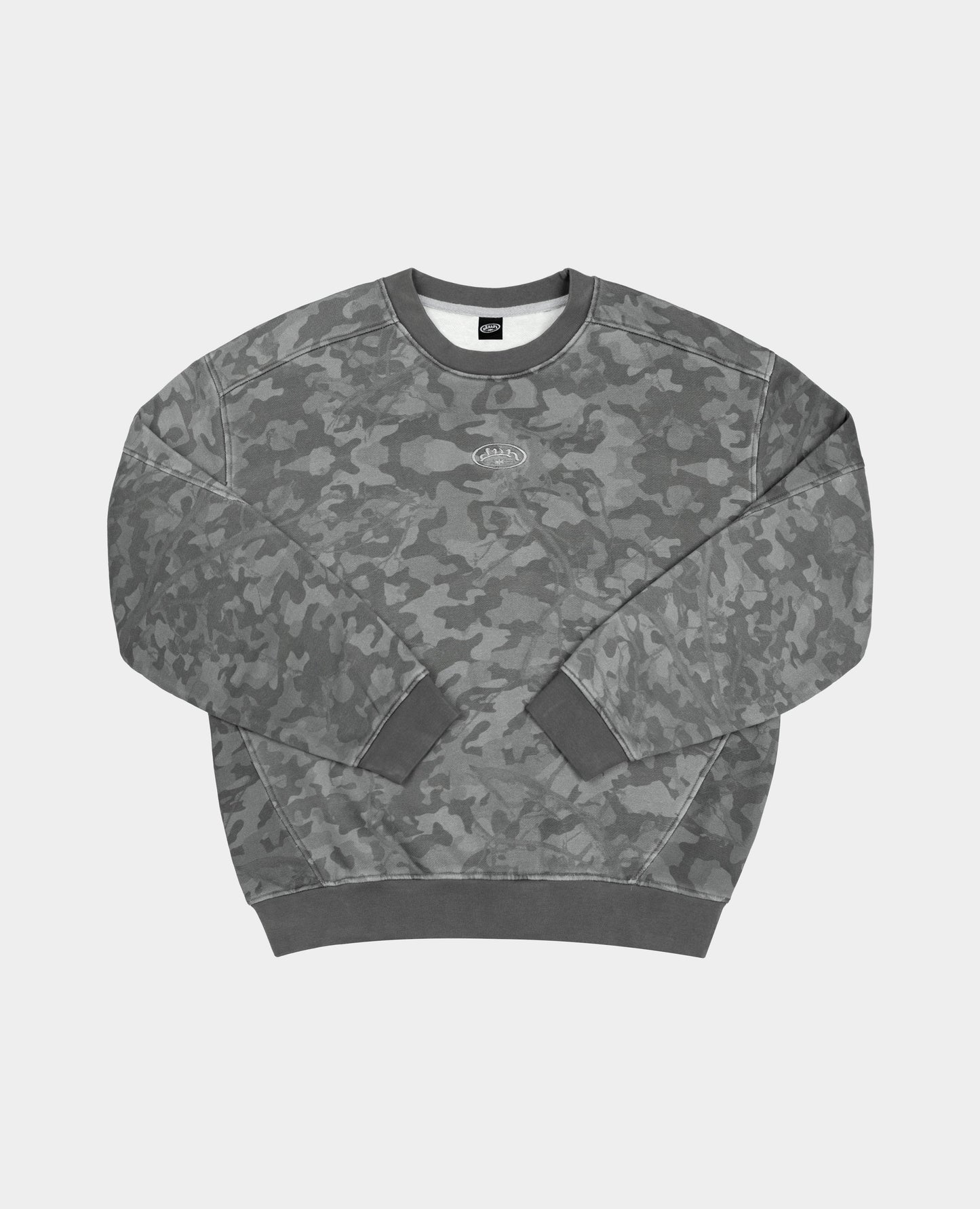 Sweatshirt All Over Dark – Camo