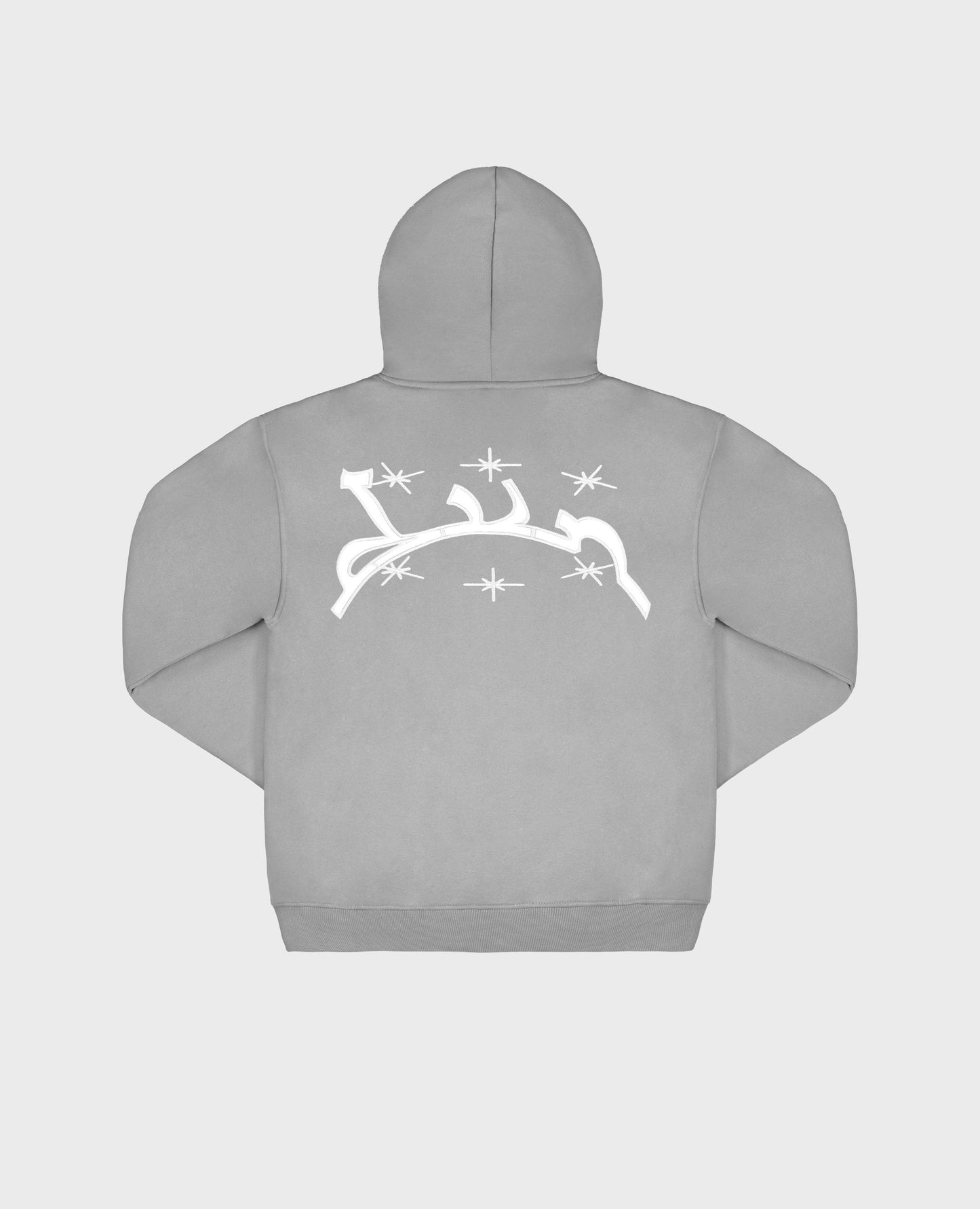 Hoodie Curb – Gris