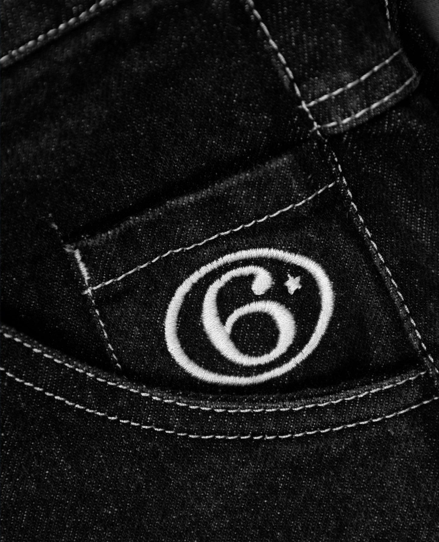 Jean Six Stars
