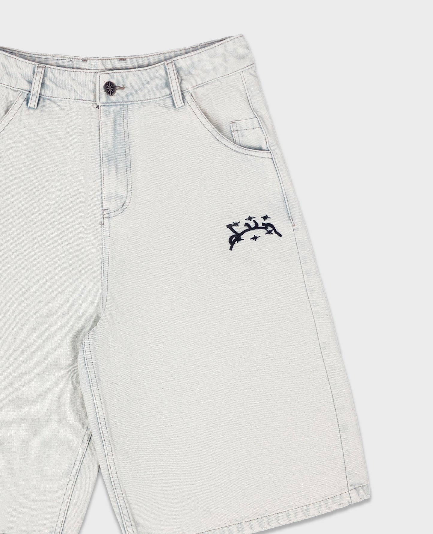Jean Jort – Blanc