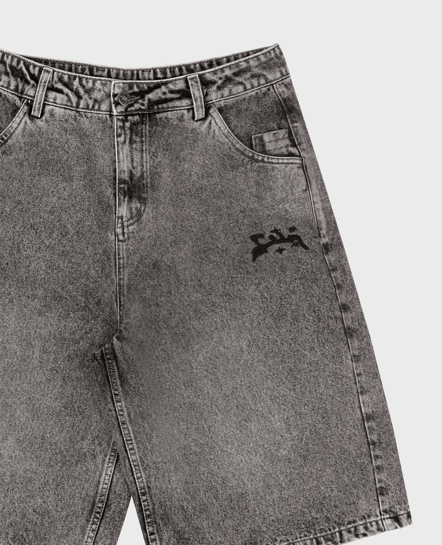 Jean Jort – Gris