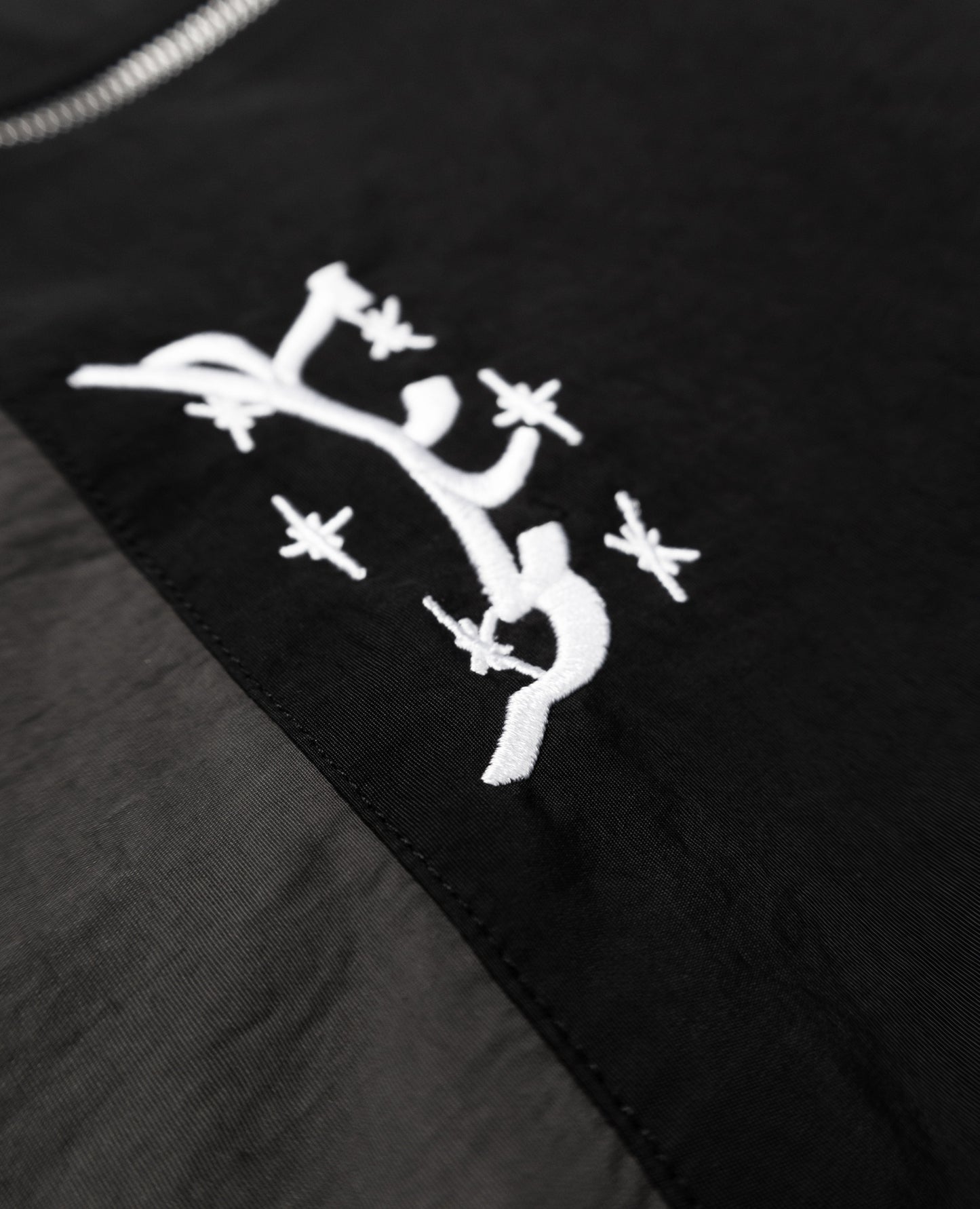 Veste Track