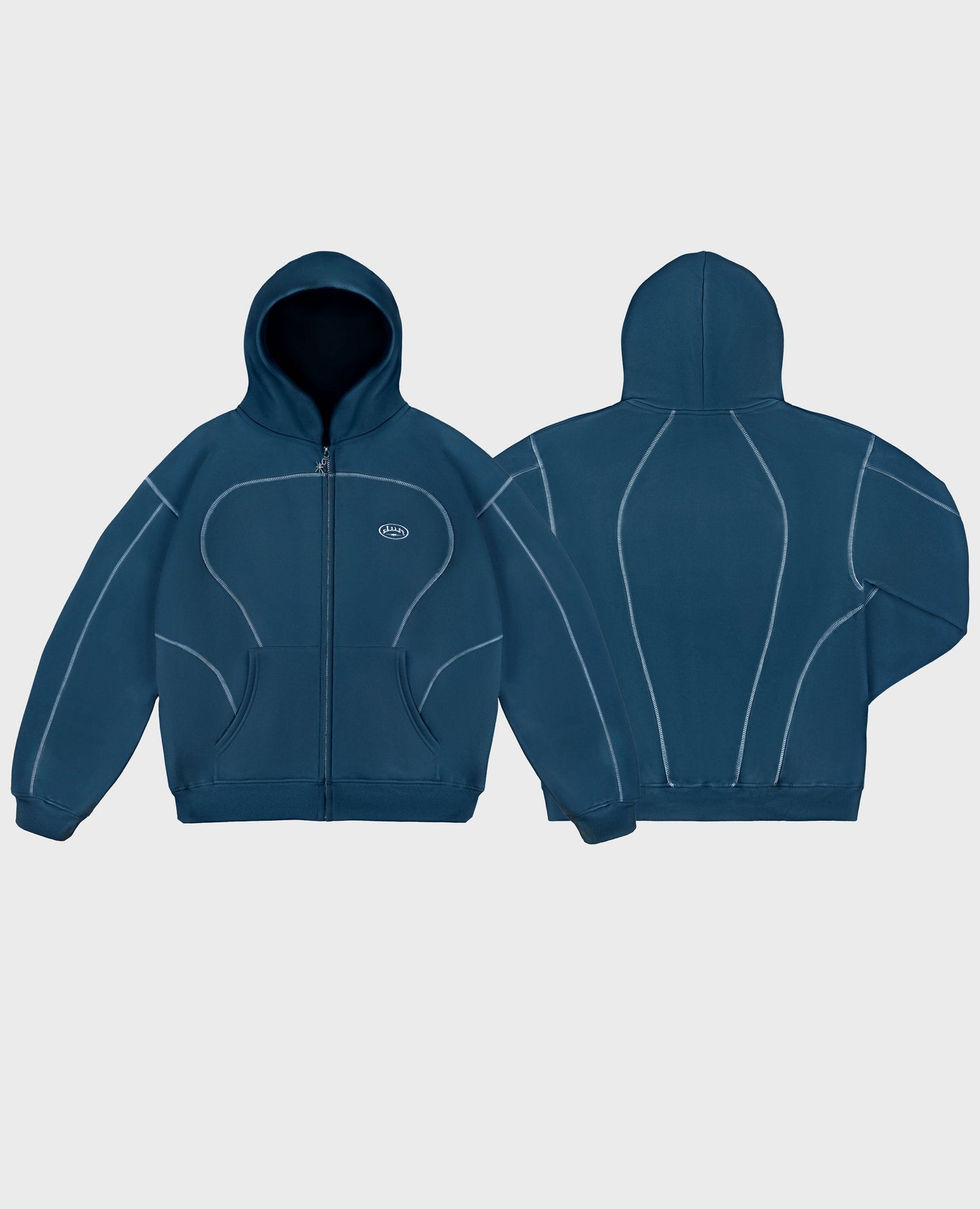 Zippé Ocean Line