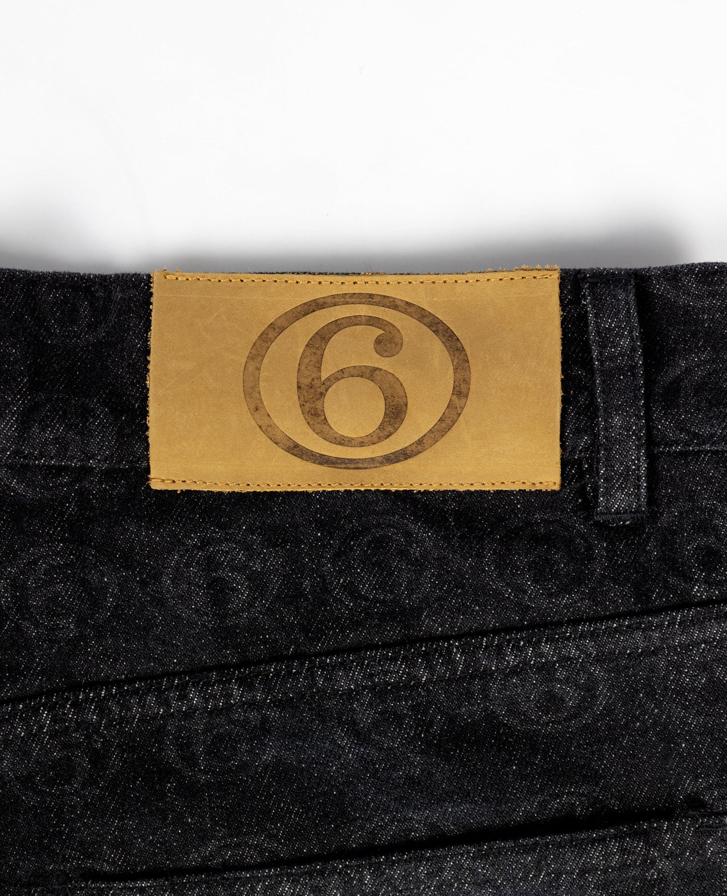 Jean 6stars
